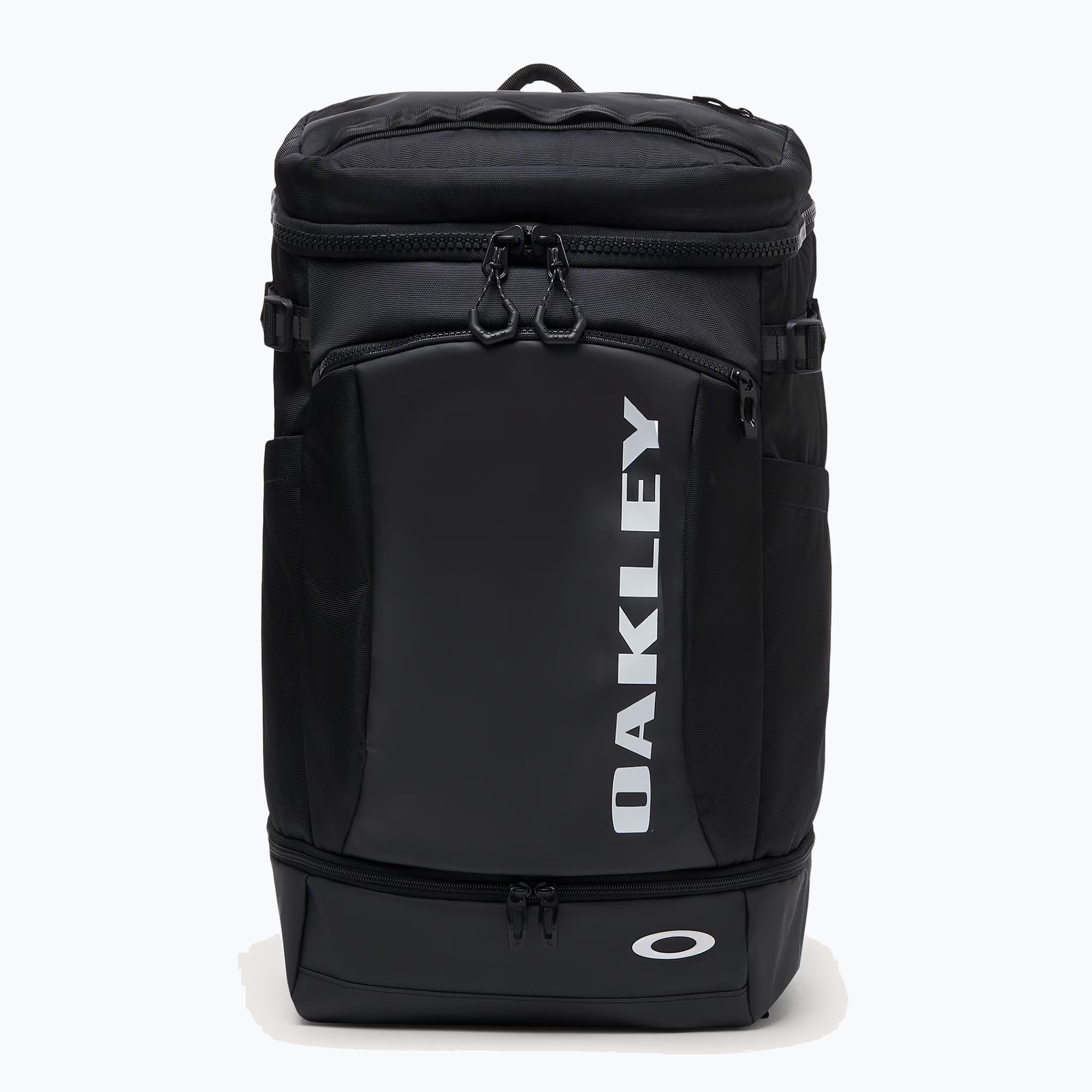 Plecak miejski Oakley Enhance Hybrid Backpack L 32 l black/white 