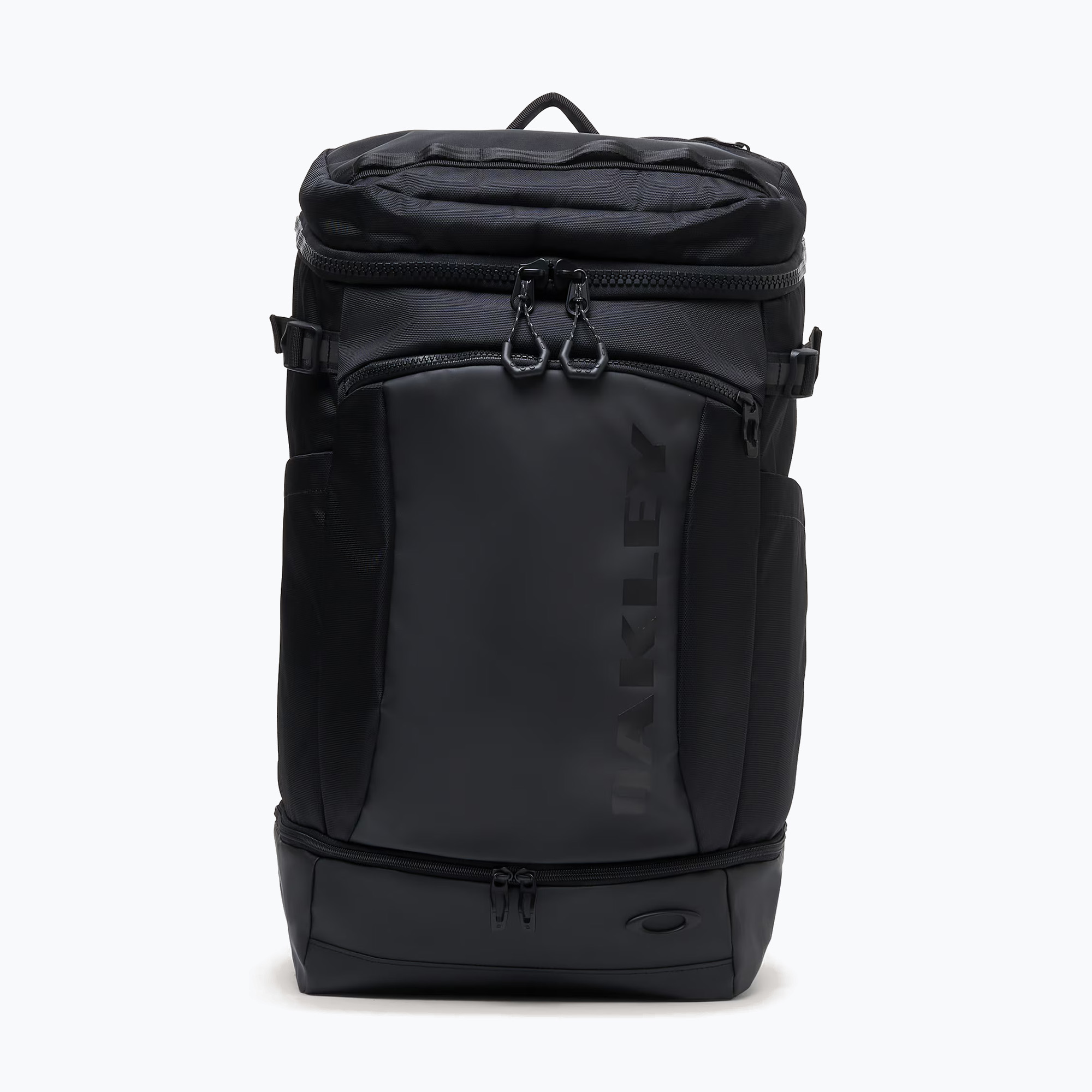 Plecak miejski Oakley Enhance Hybrid Backpack L 32 l black/black 
