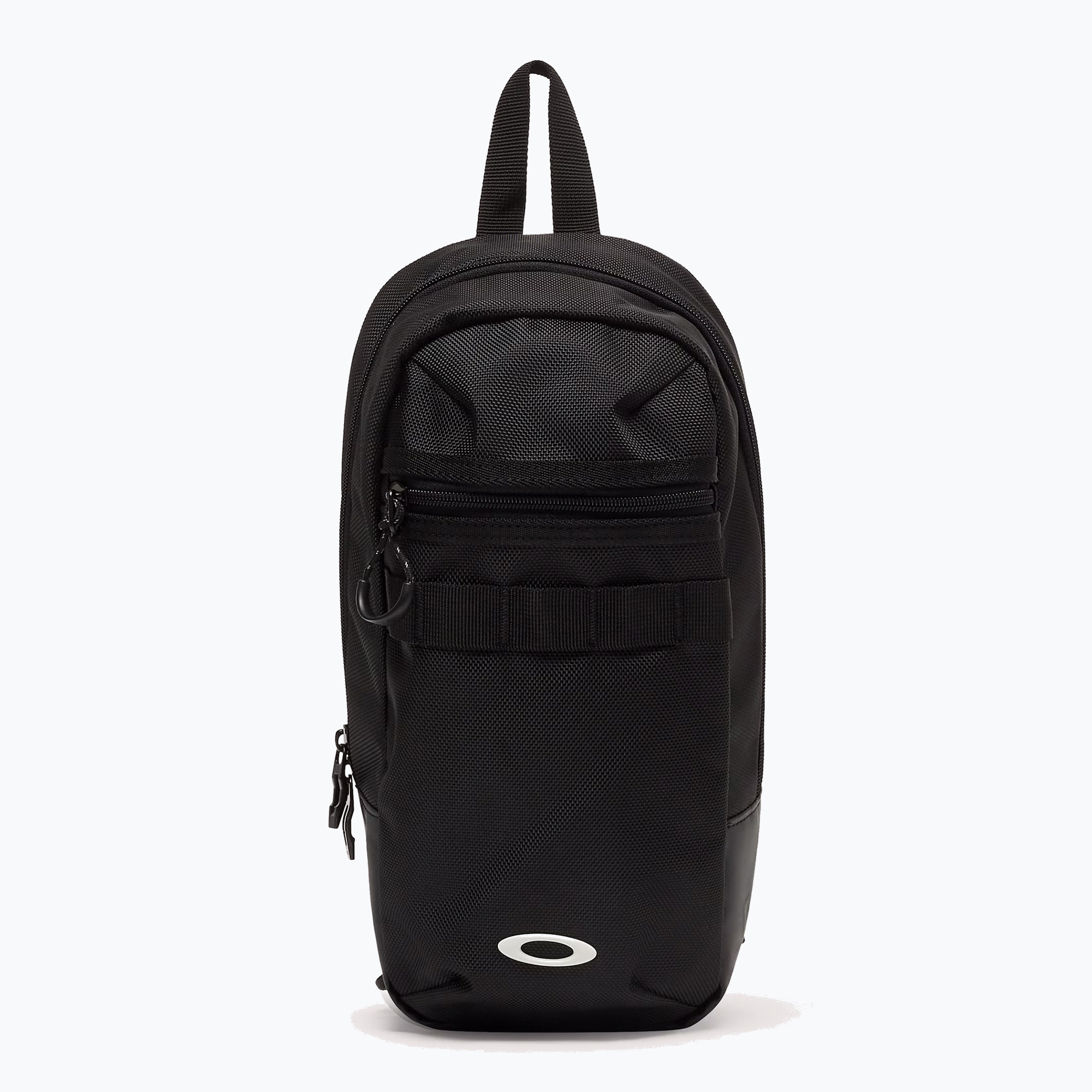 Plecak miejski na jedno ramię Oakley Enhance LT Body Bag 9.0 FW 5 l black/white 