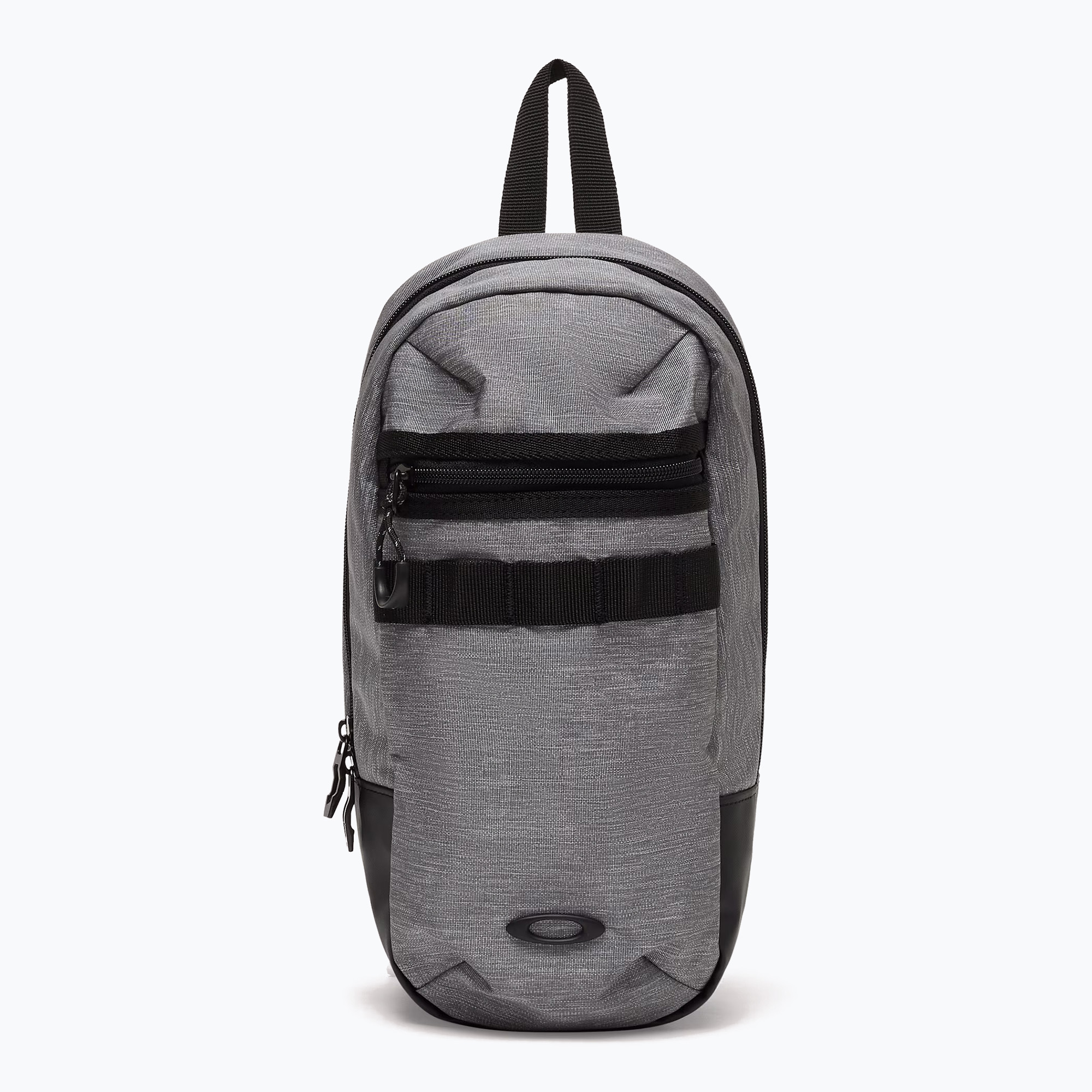 Plecak miejski na jedno ramię Oakley Enhance LT Body Bag 9.0 FW 5 l ad heather grey 