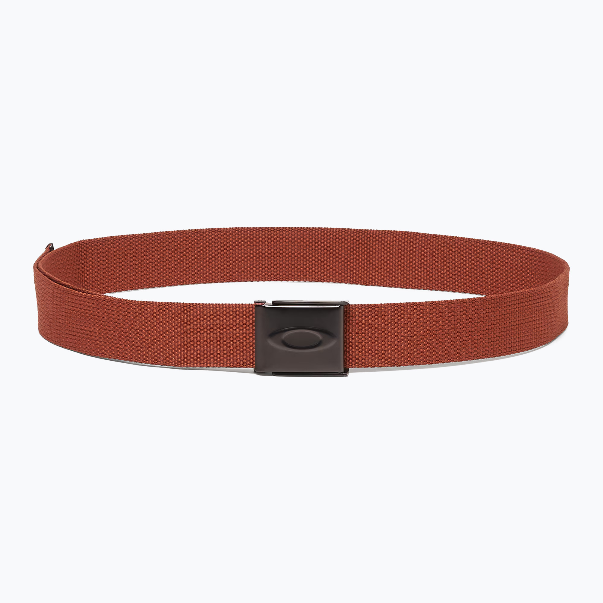 Pasek do spodni Oakley Ellipse Web Belt auburn 
