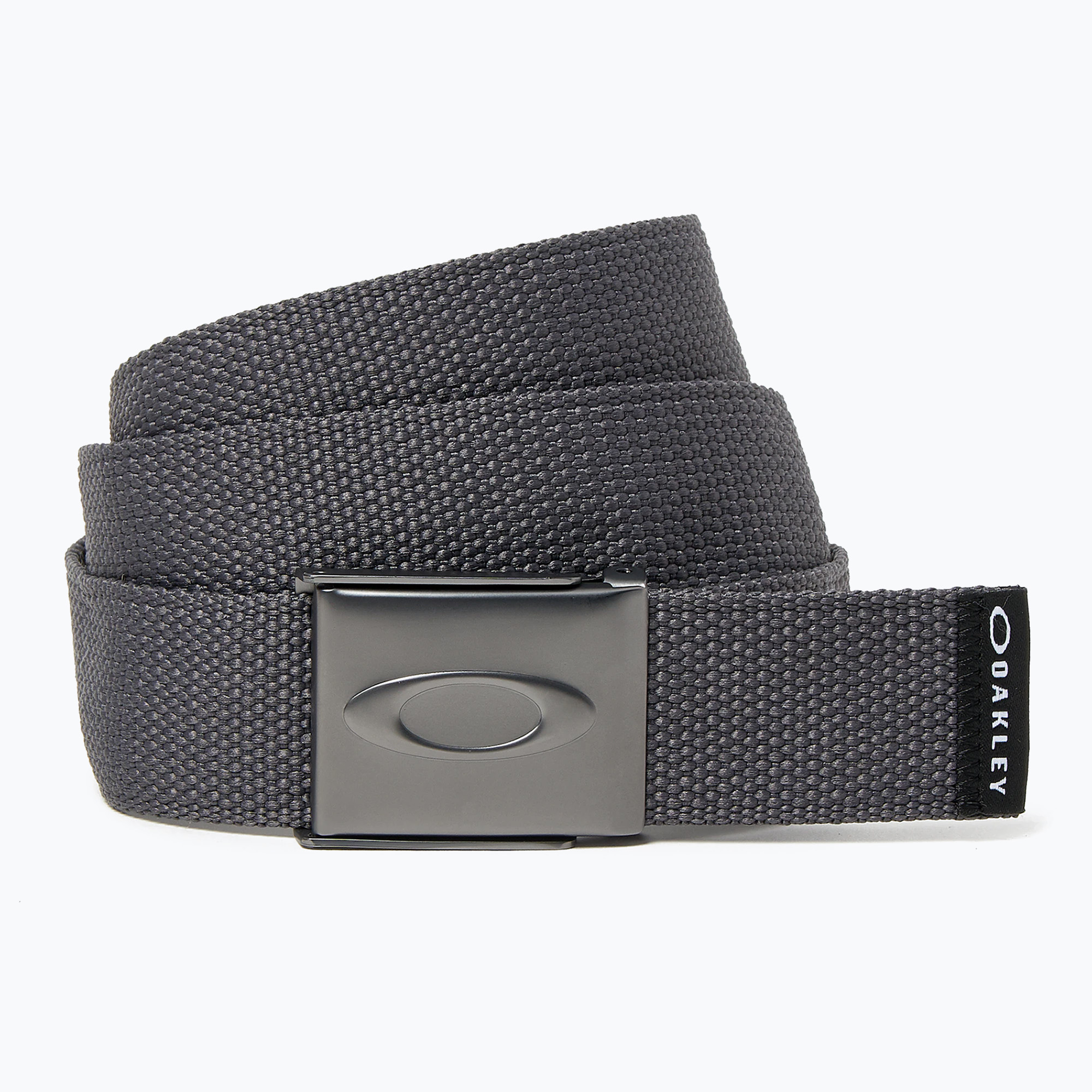 Pasek do spodni Oakley Ellipse Web Belt cement