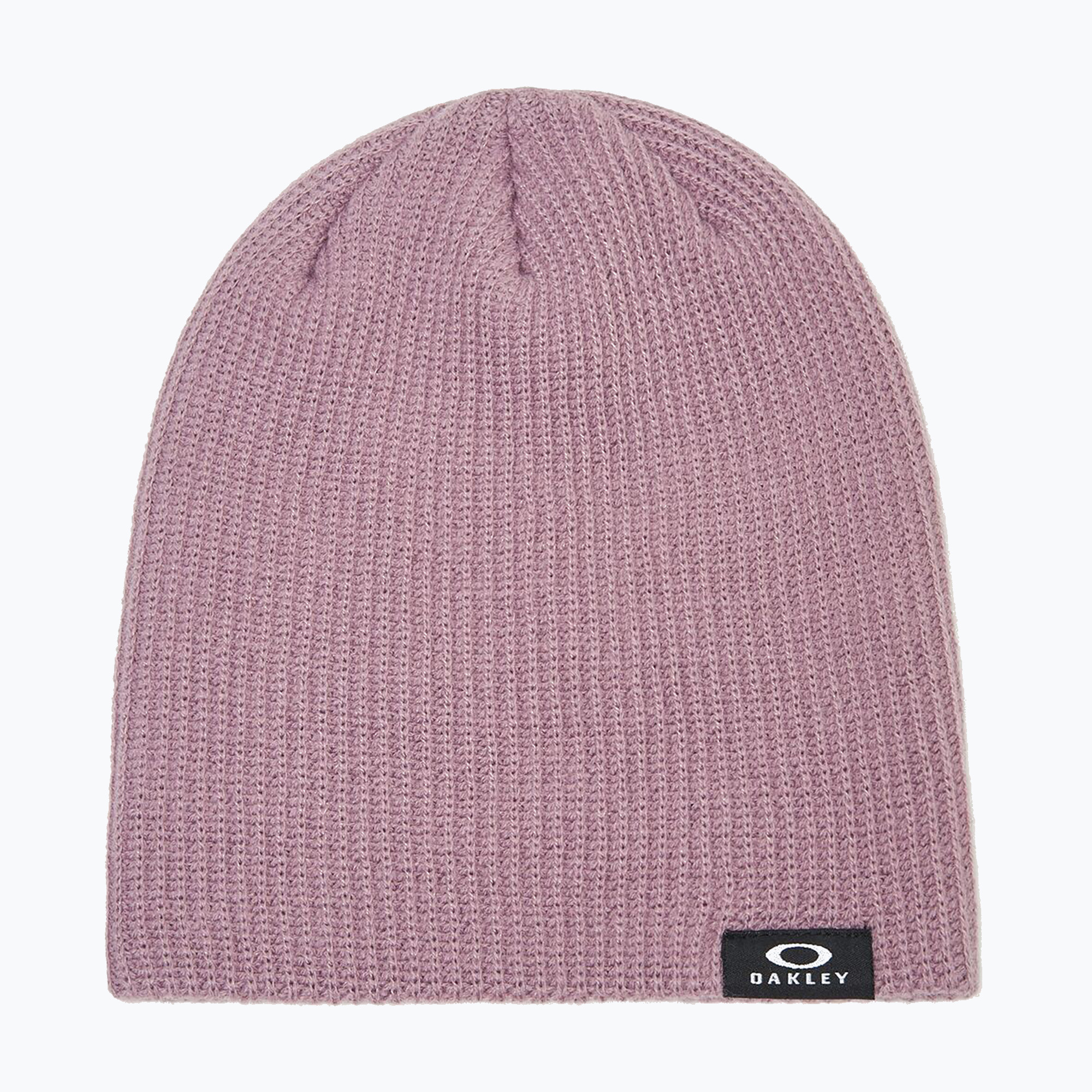 Зимна шапка Oakley Back Bone Beanie dark toadstool