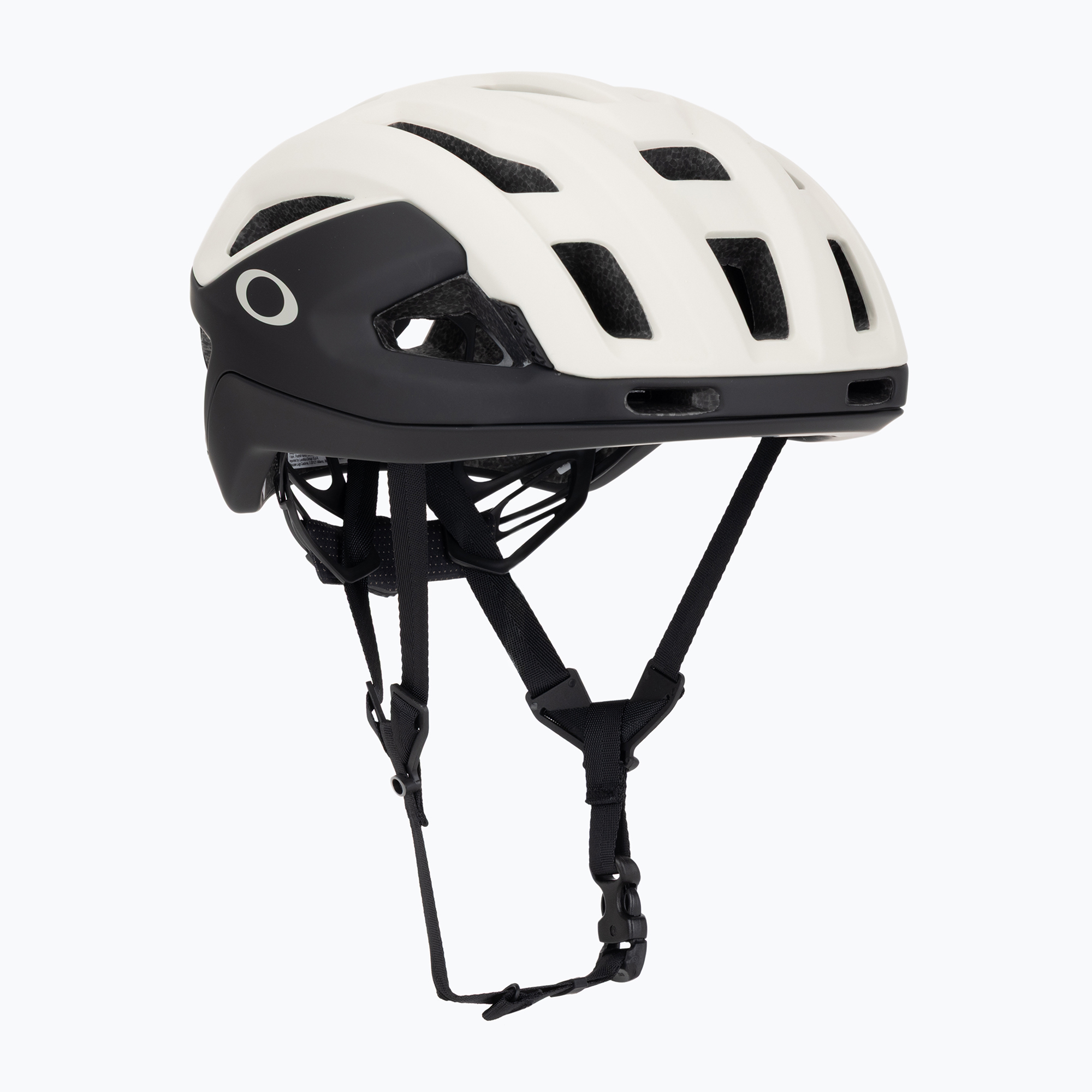 Cască de ciclism Oakley Aro3 Endurance EU matte sand/black