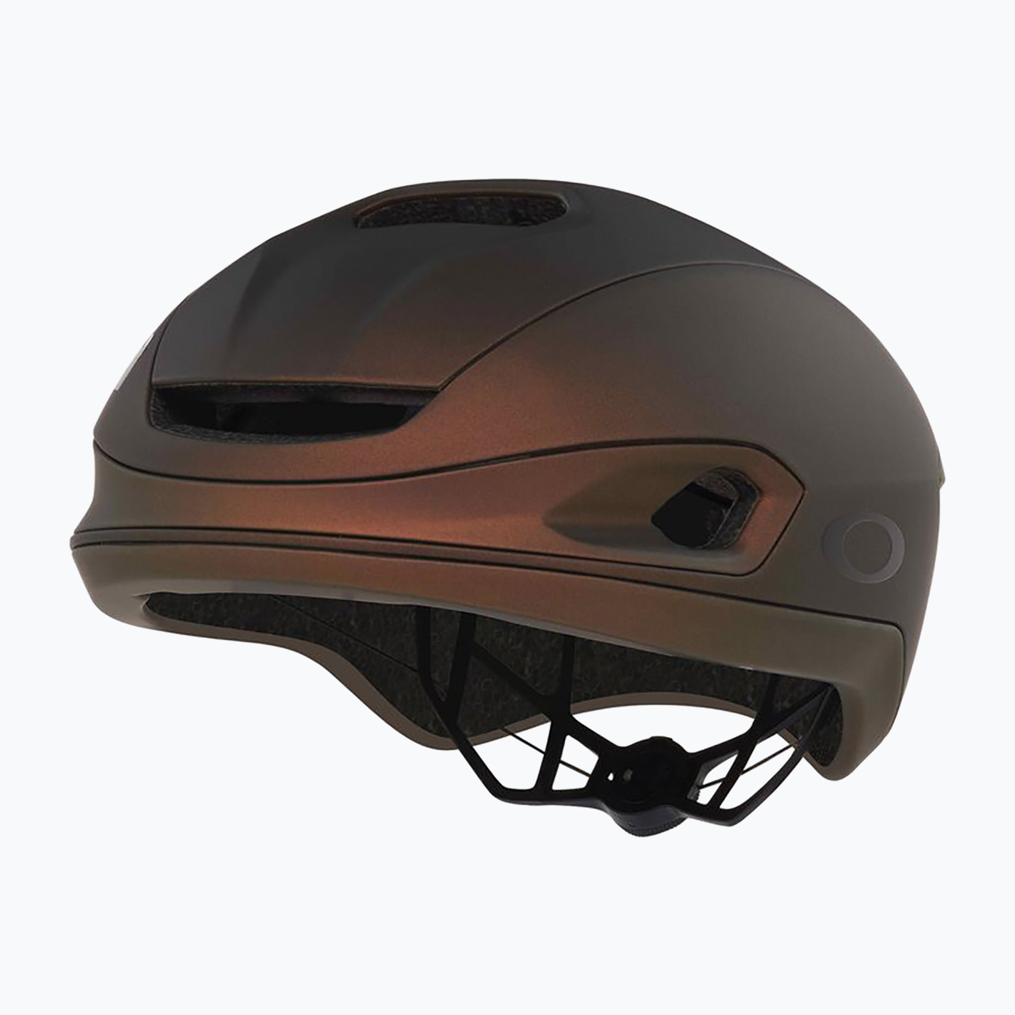Каска за велосипед Oakley Aro7 Lite EU matte bronze clrshift