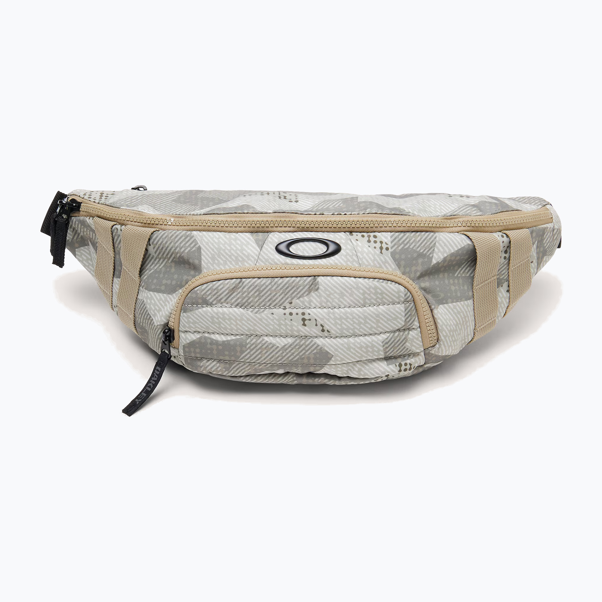 Saszetka nerka Oakley Enduro Belt Bag 4,5 l abstract camo mist 