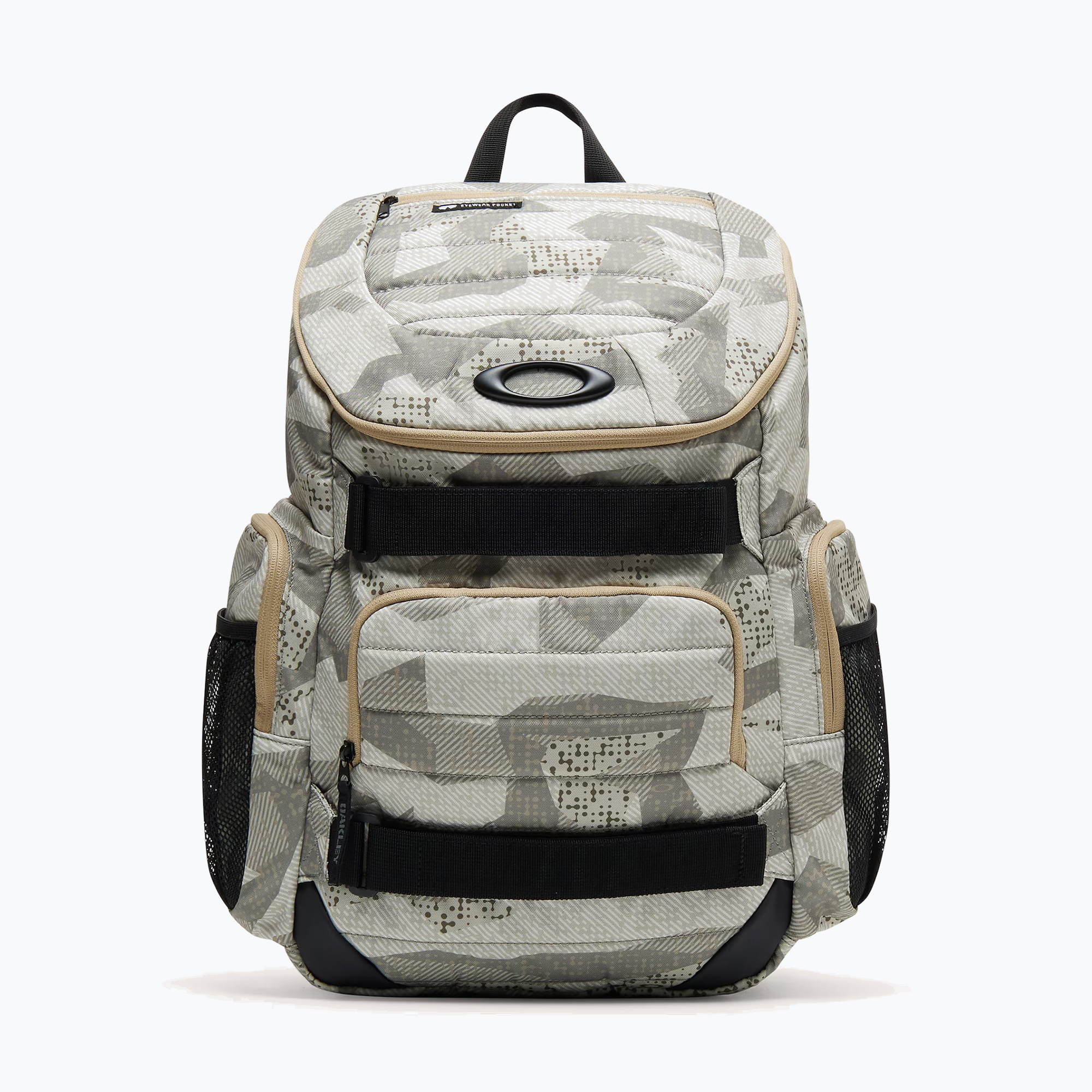 Plecak turystyczny Oakley Enduro 3.0 Big 30 l abstract camo mist 