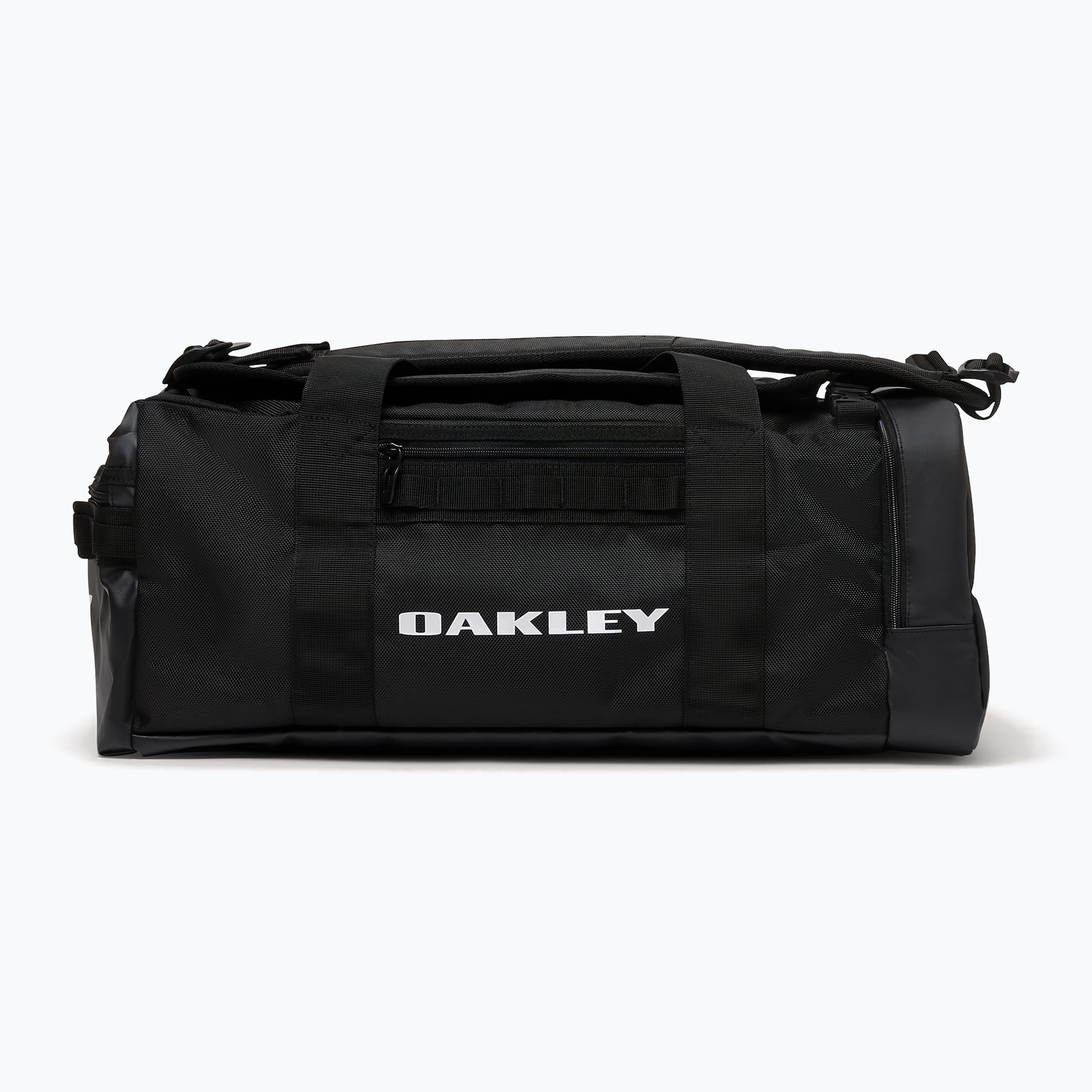 Geantă Oakley Enhance Lt Boston 9.0 Fw 45 l black camo