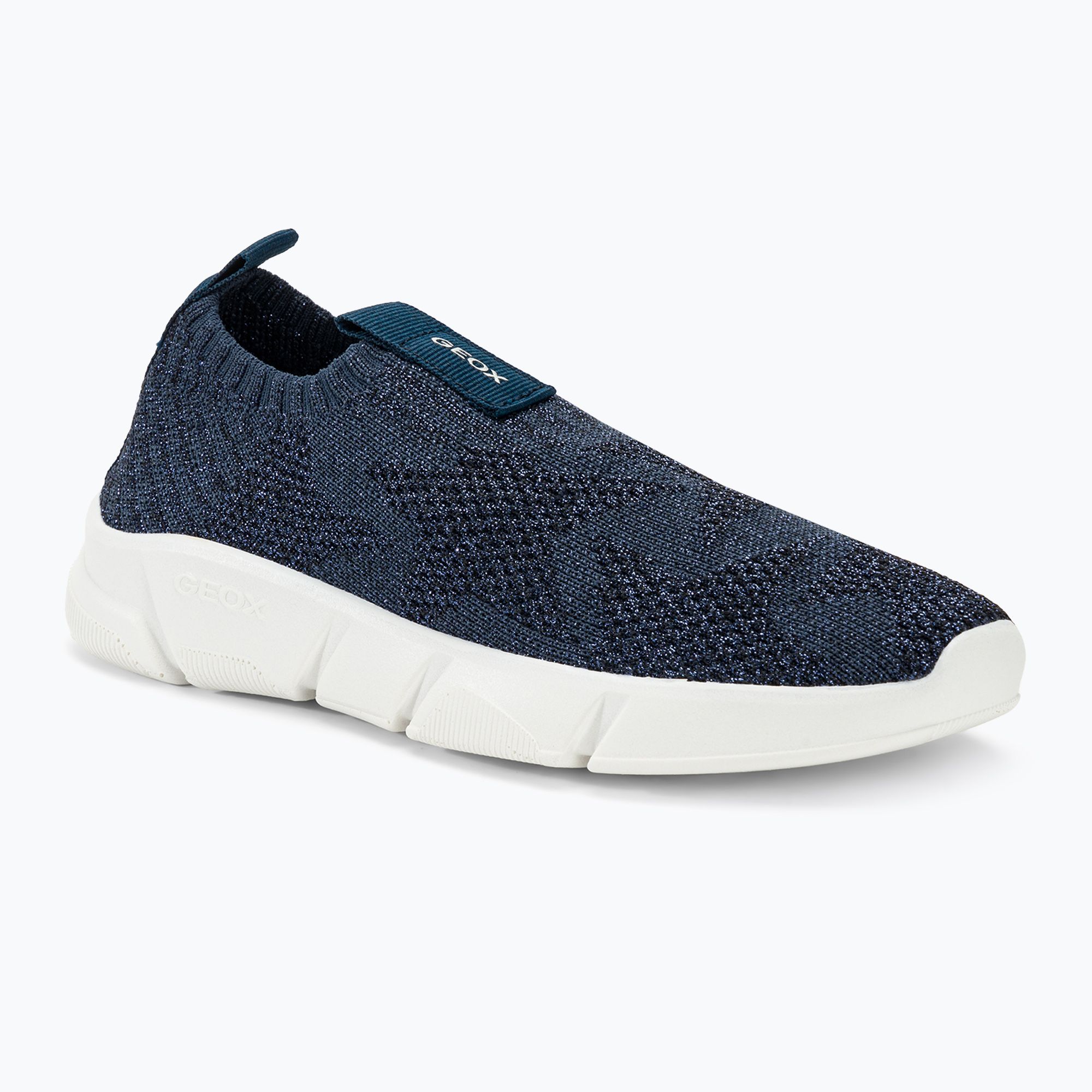Buty Geox Aril light navy 