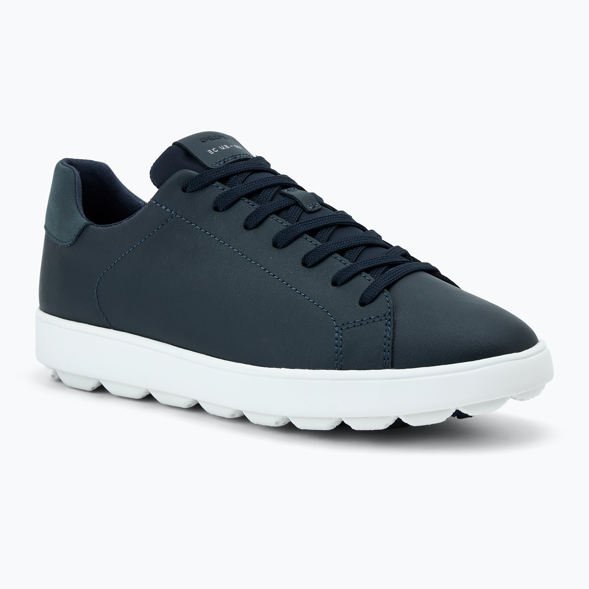 Buty męskie Geox Spherica™ ECUB-1 navy 