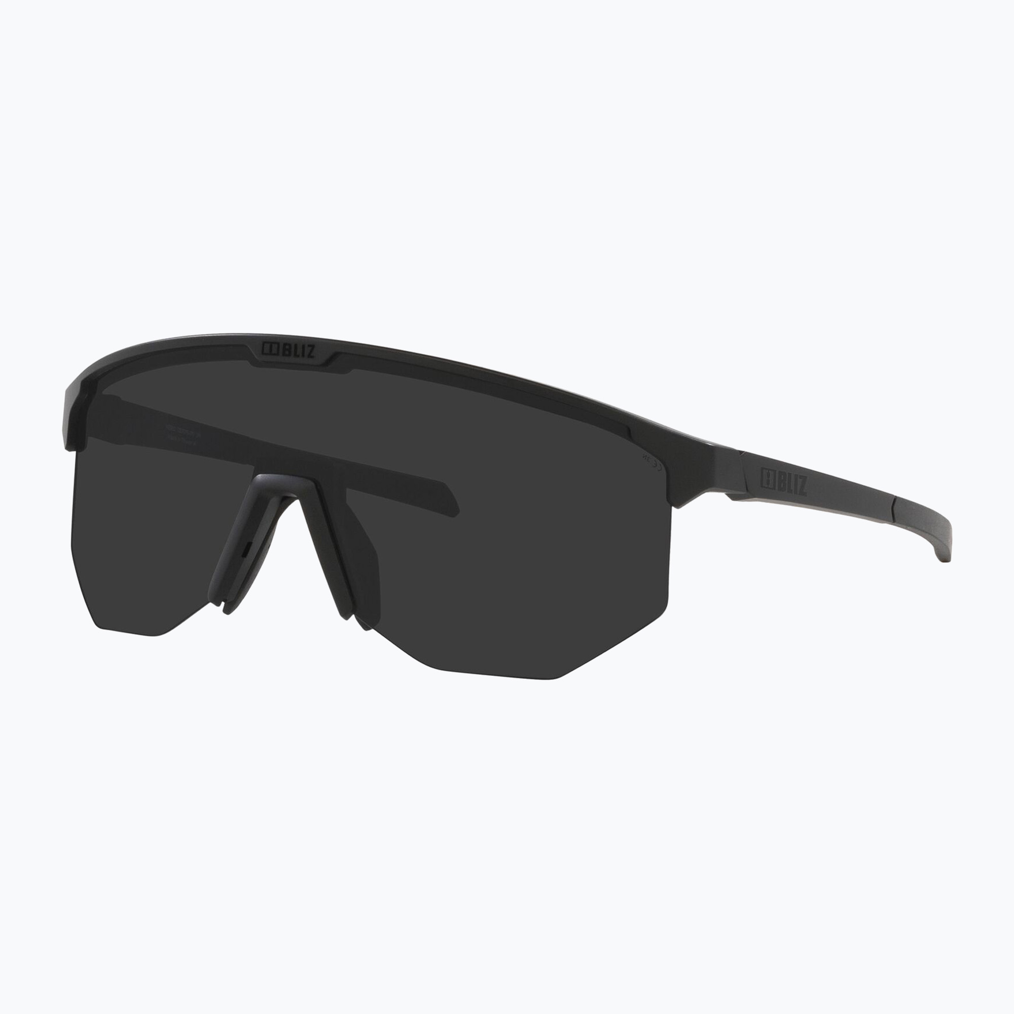 Слънчеви очила Bliz Hero matt black/smoke