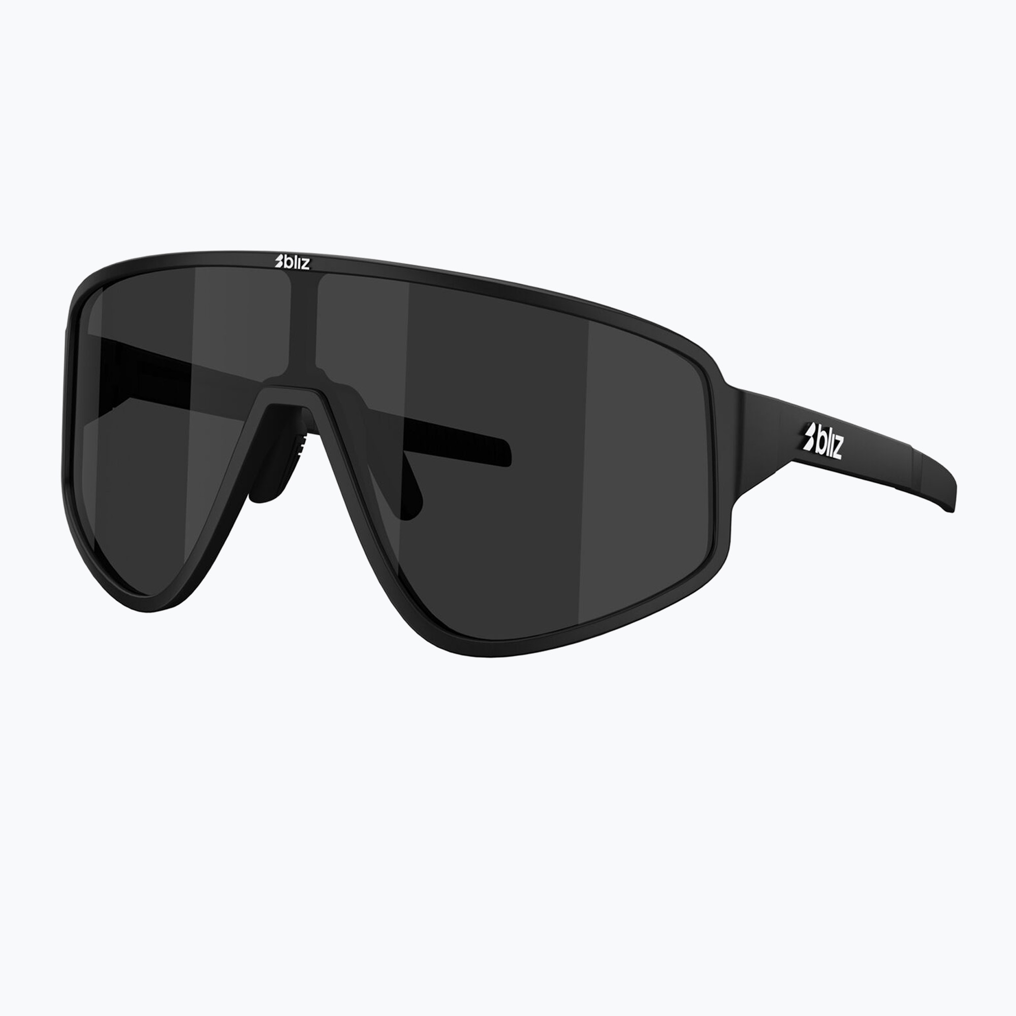 Occhiali da sole Bliz A004 matte black/smoke (A004 0ZB7020-01)