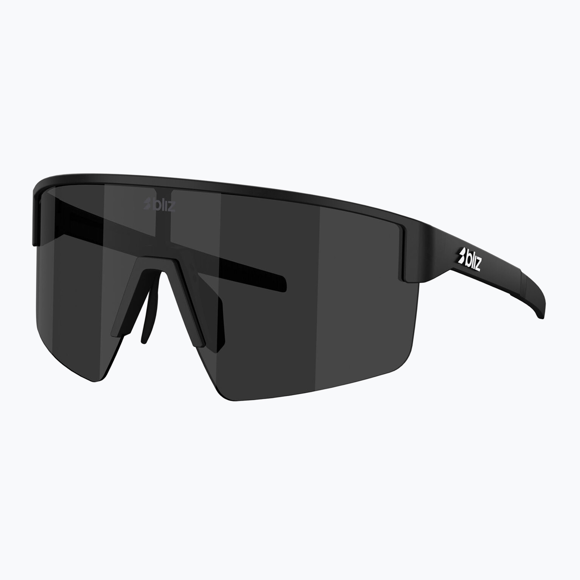 Ochelari de soare Bliz P004 matte black/smoke