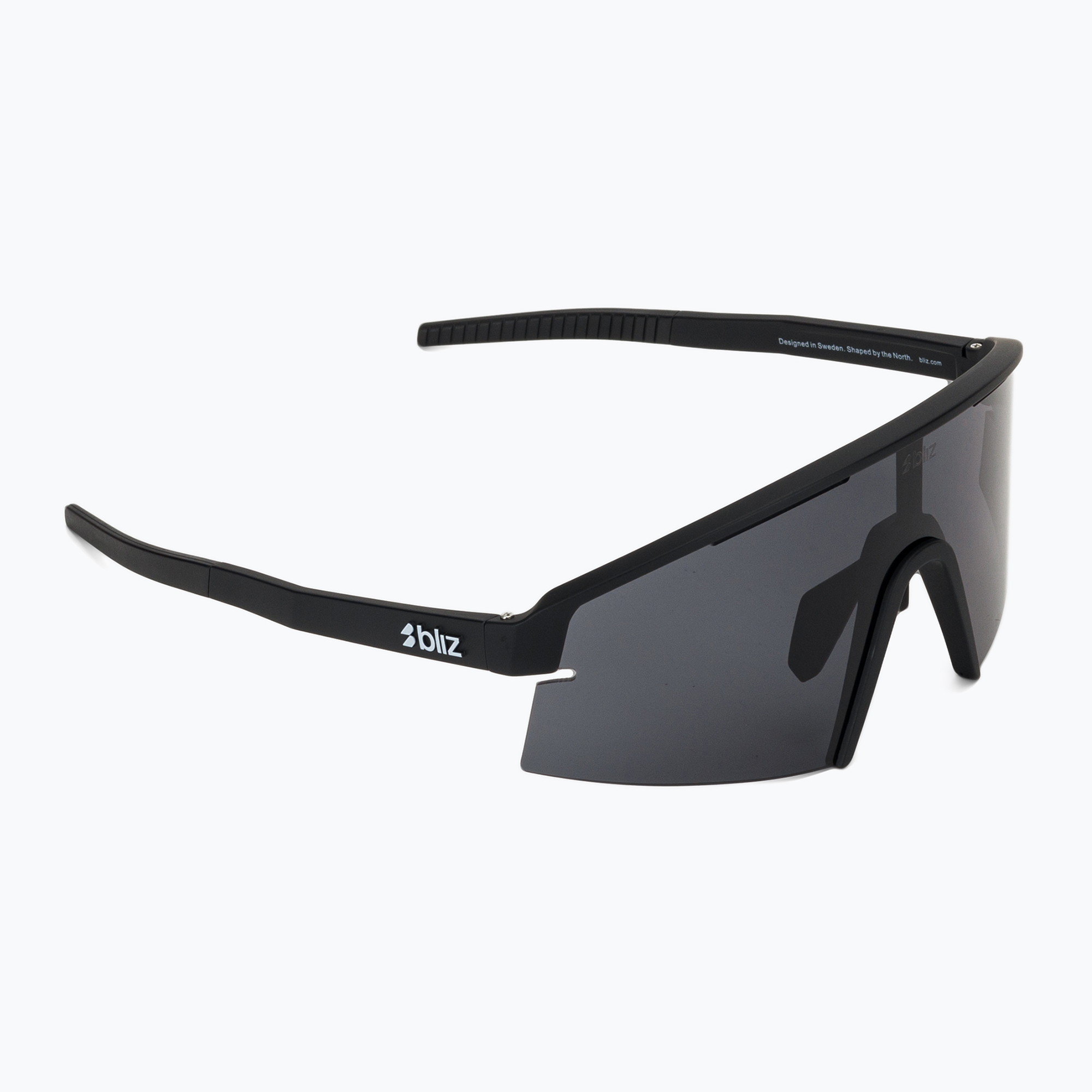 Слънчеви очила Bliz P006 matte black/smoke