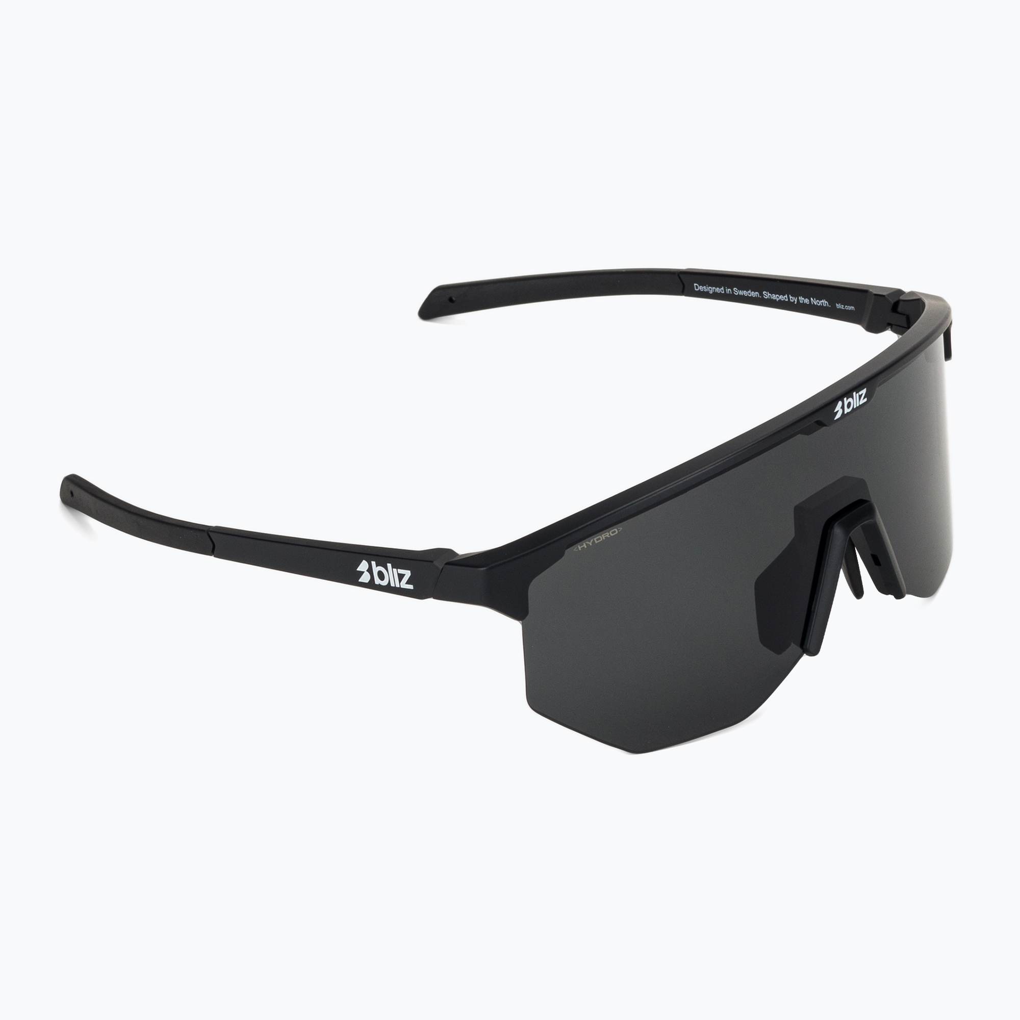 Слънчеви очила Bliz Hero matte black/smoke