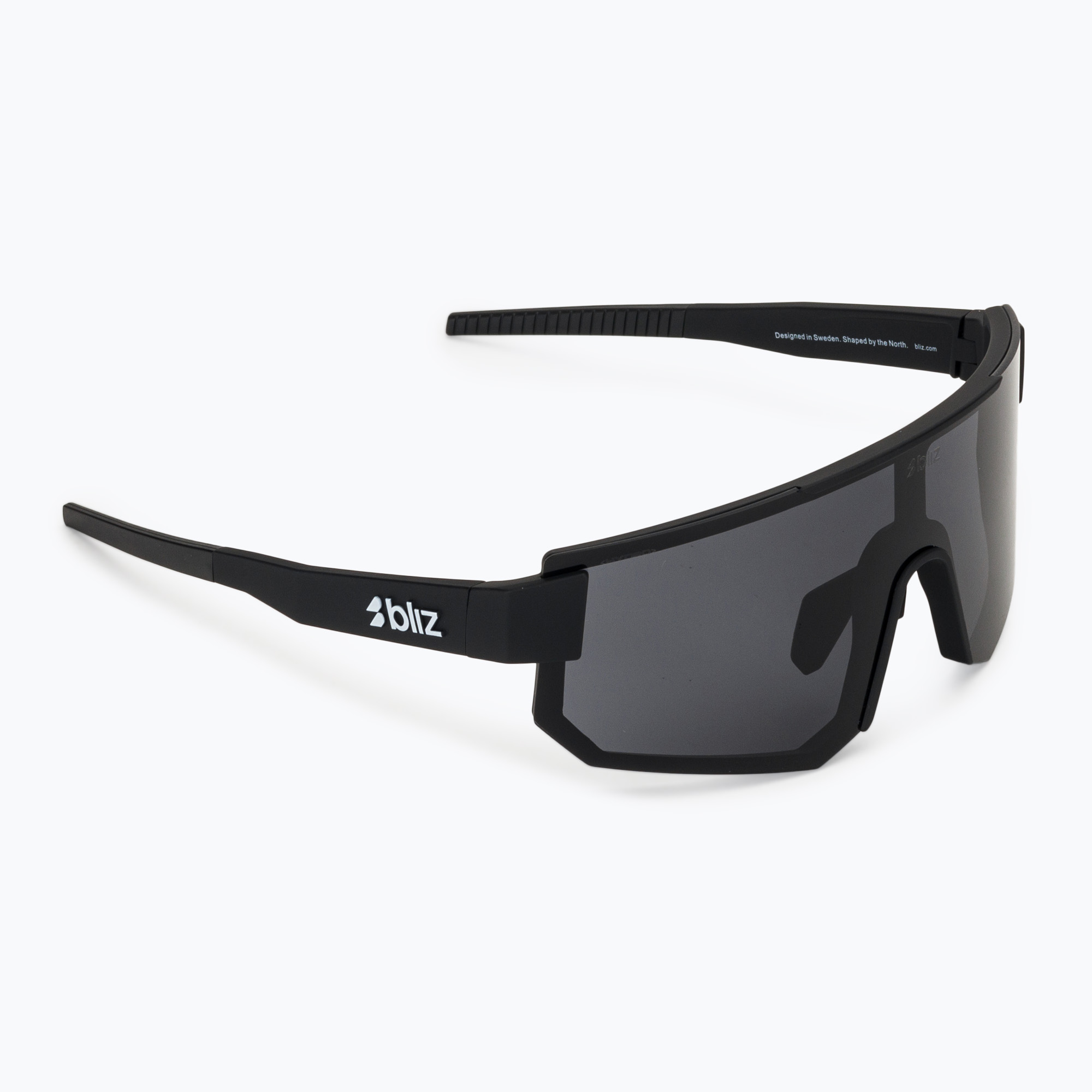 Слънчеви очила Bliz P005 matte black/smoke