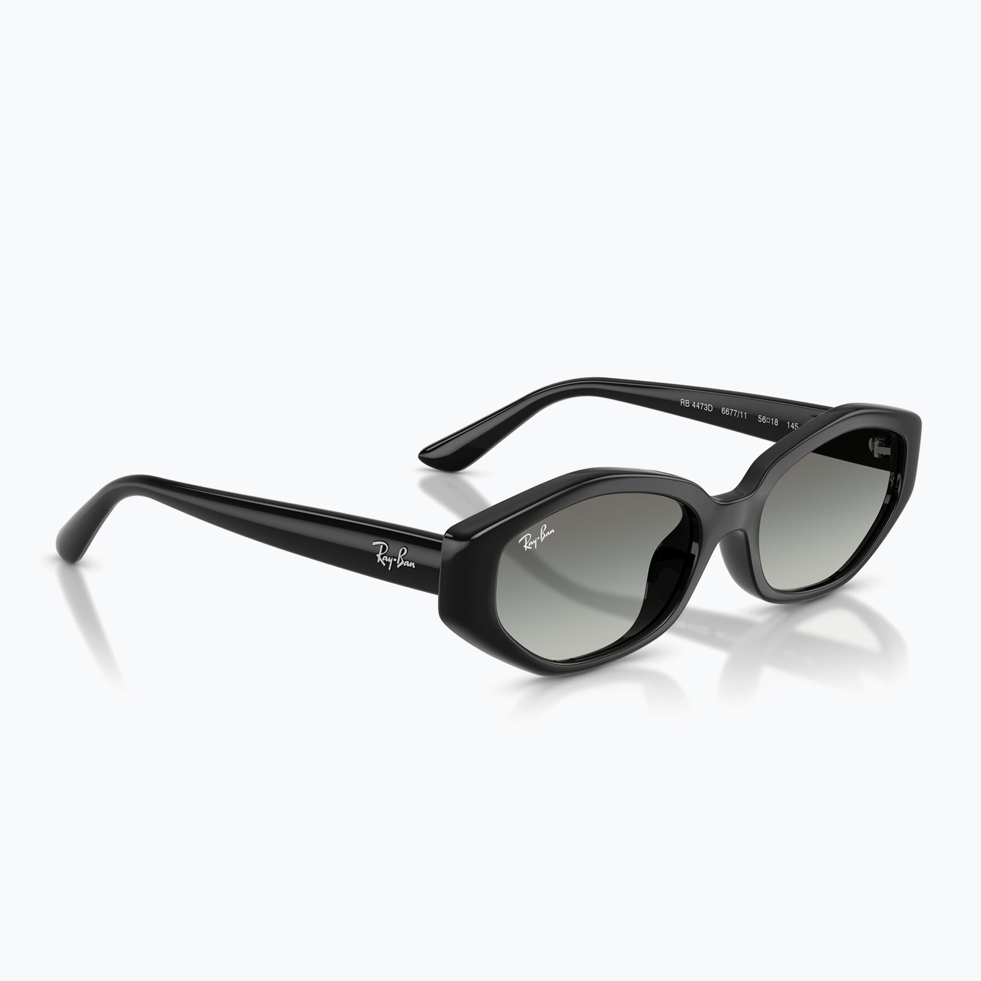 Okulary przeciwsłoneczne Ray-Ban RB4473D 