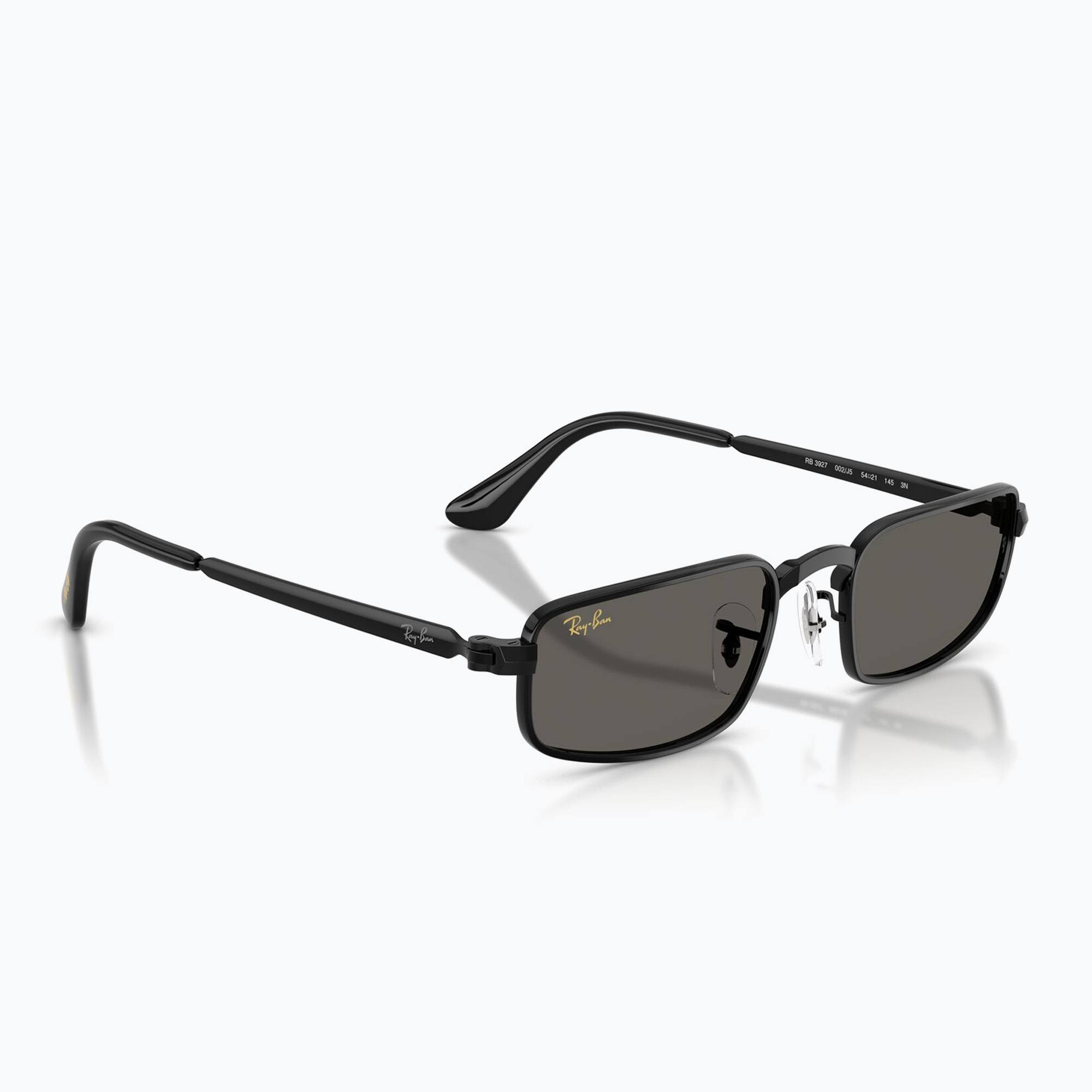 Okulary przeciwsłoneczne Ray-Ban RB3927 By A$Ap Rocky 