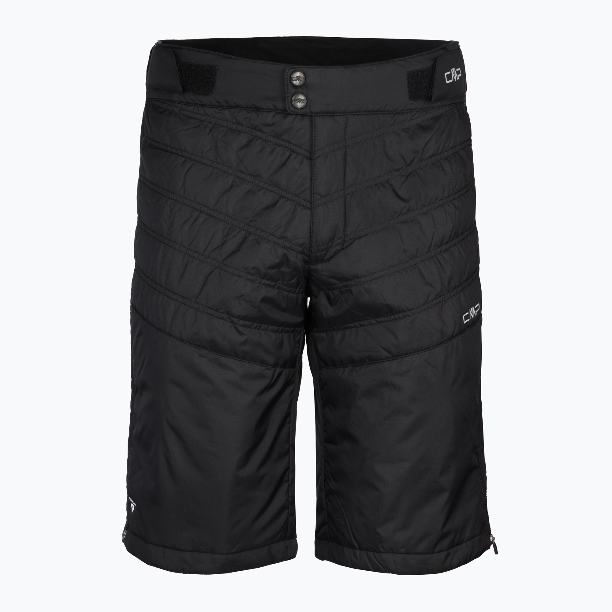 Pantaloncini da uomo CMP skit nero 39Z1037/U901 (46) (39Z1037 39Z1037/U901)
