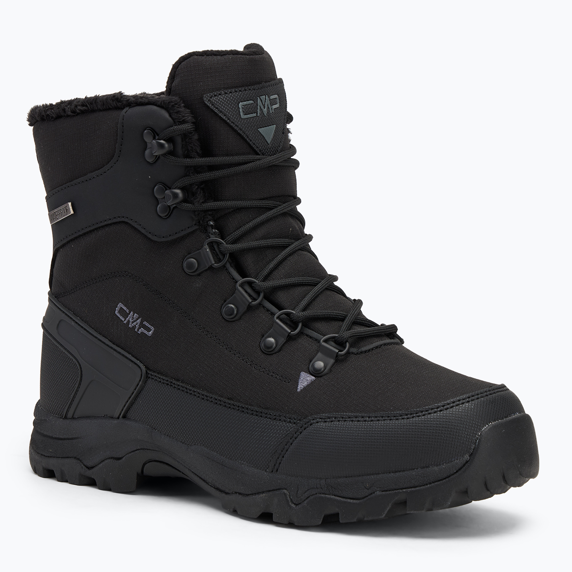 Śniegowce męskie CMP Railo Snowboot Wp nero 