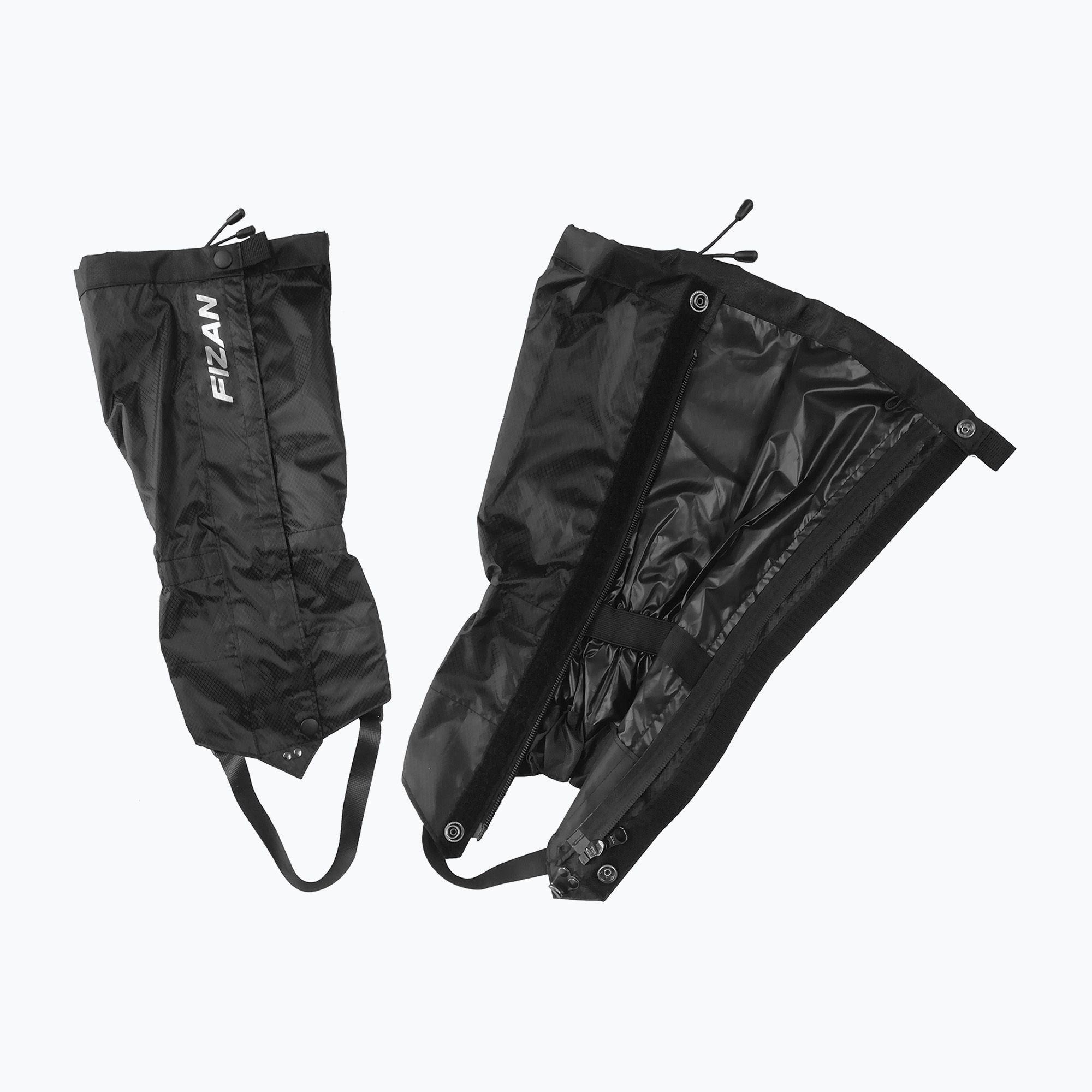 Stuptuty Fizan G-101 black 