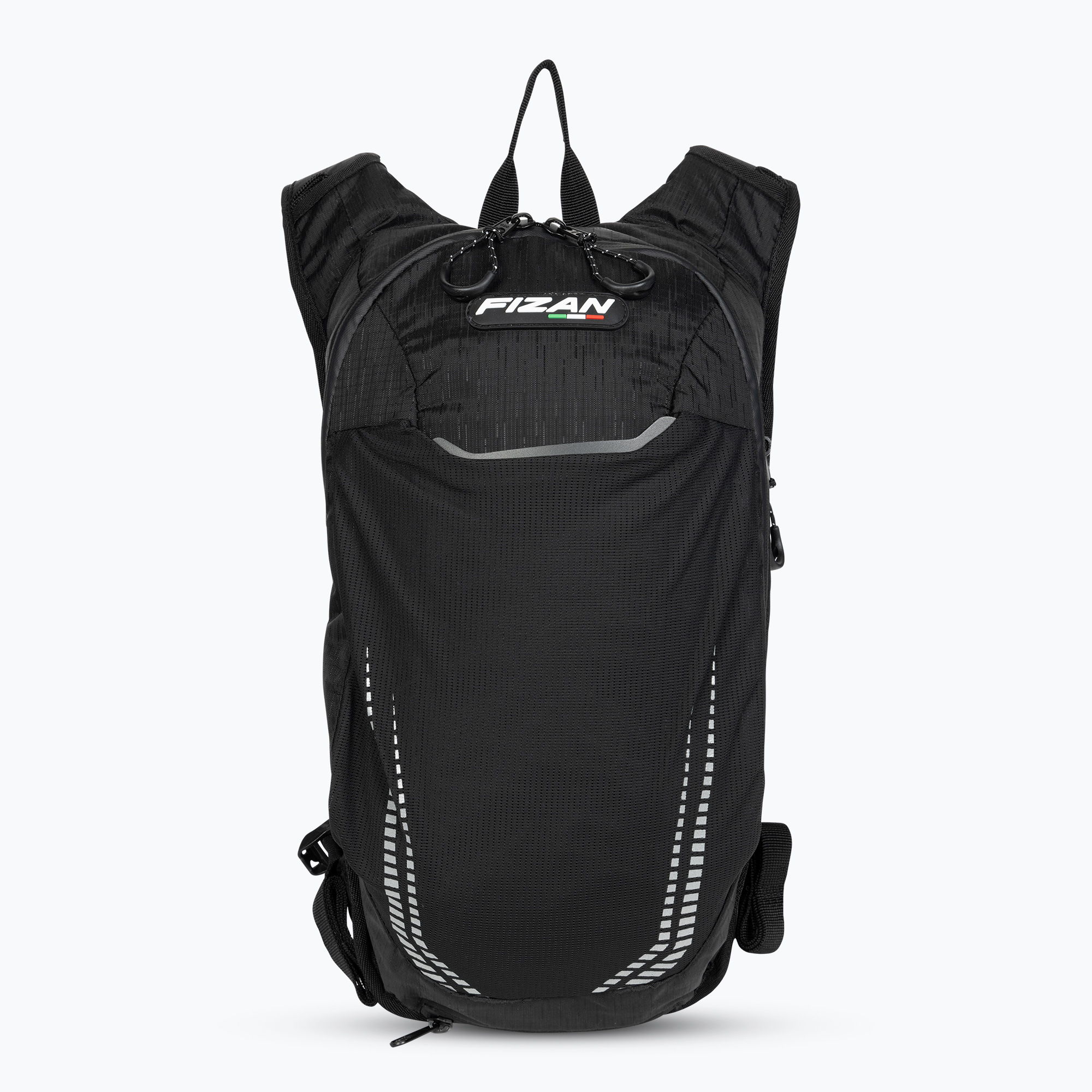Plecak turystyczny Fizan Active 10 5 l black 