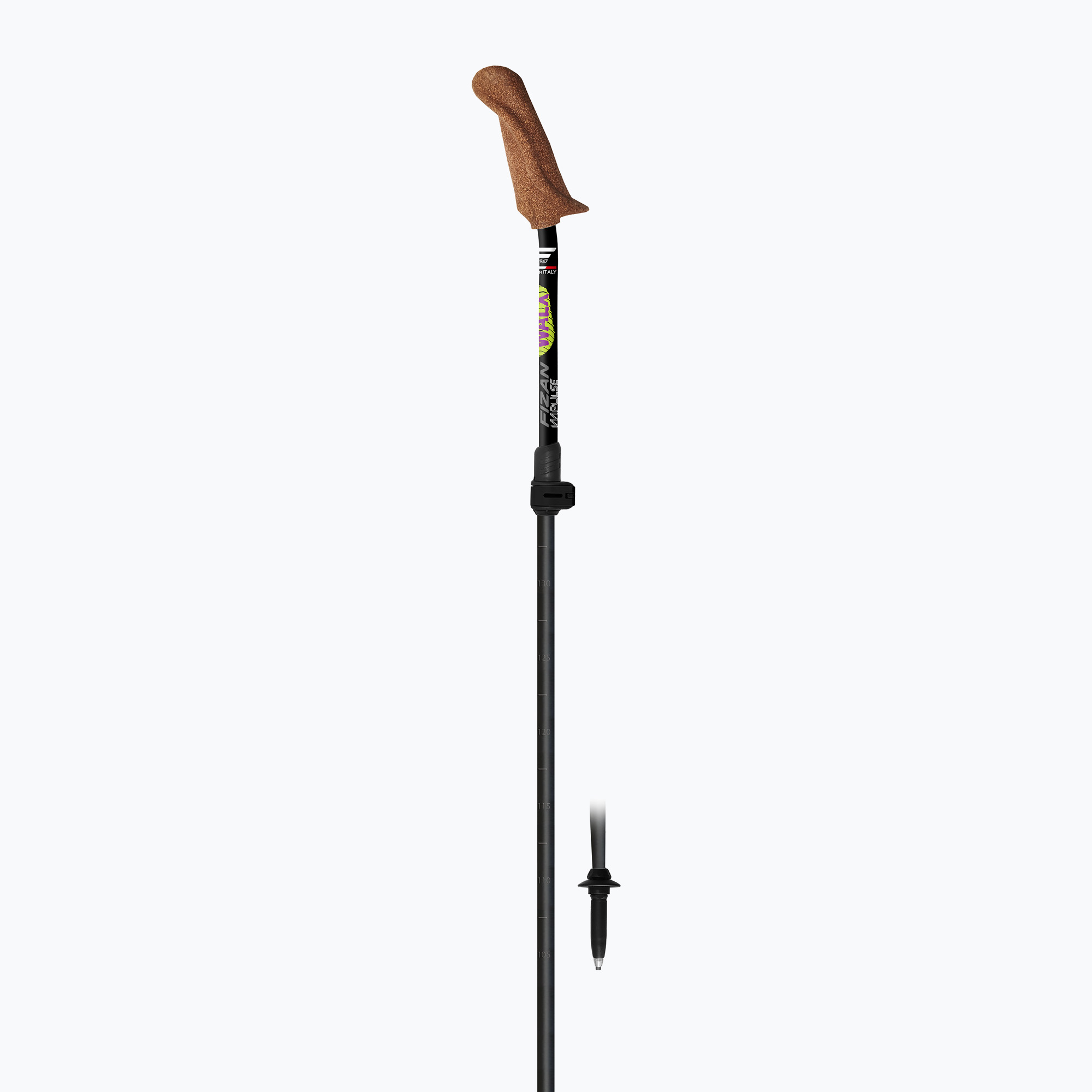 Bețe de nordic walking Fizan Walx Pro