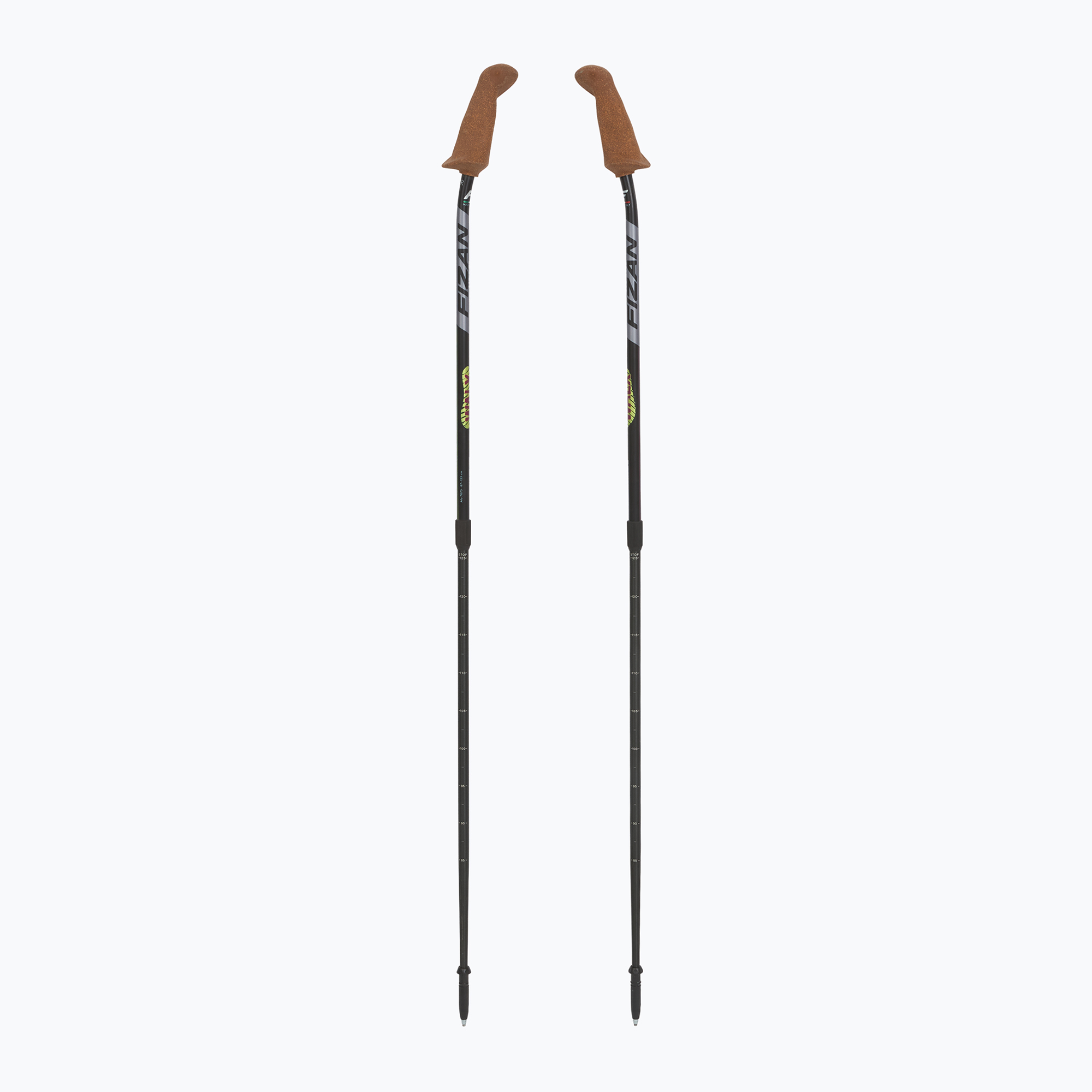 Kije nordic walking Fizan Walx Velocity 