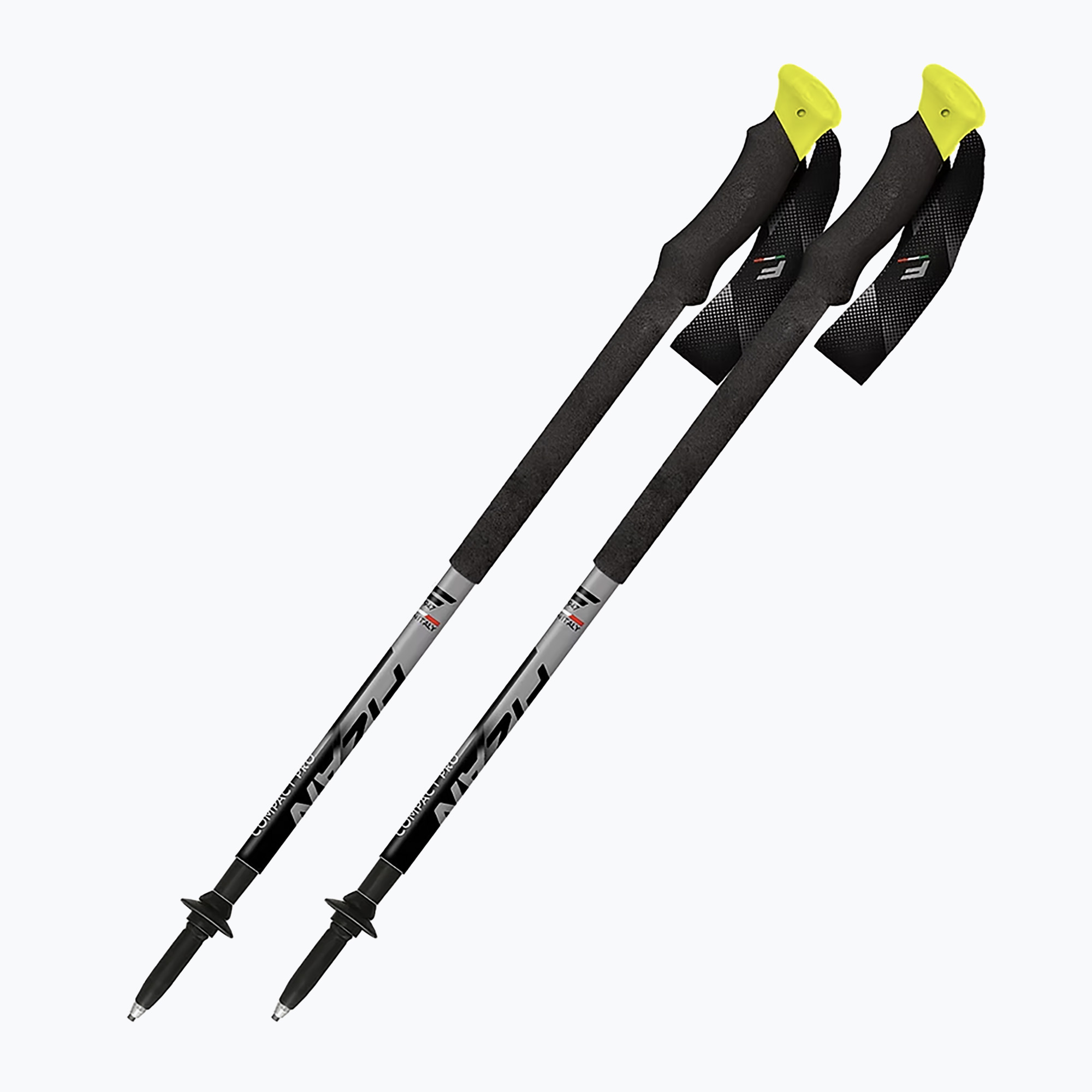 Kije Fizan Compact Pro grey 