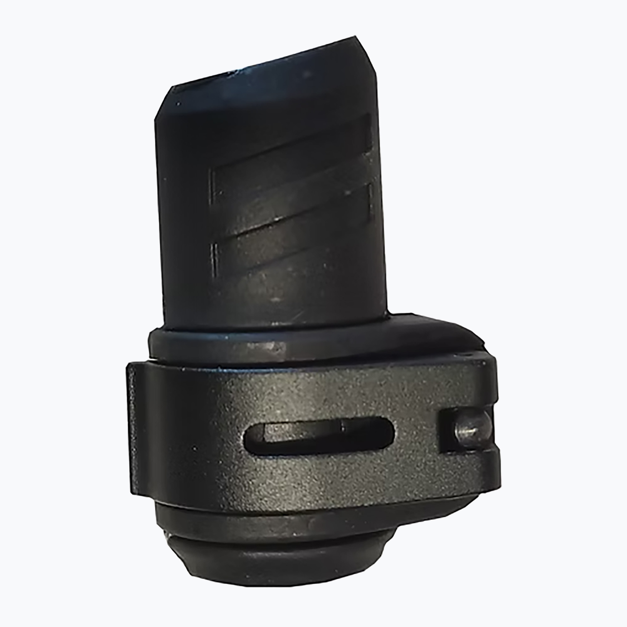 Блокада за щеки Fizan Complete Lever Block 18 mm black
