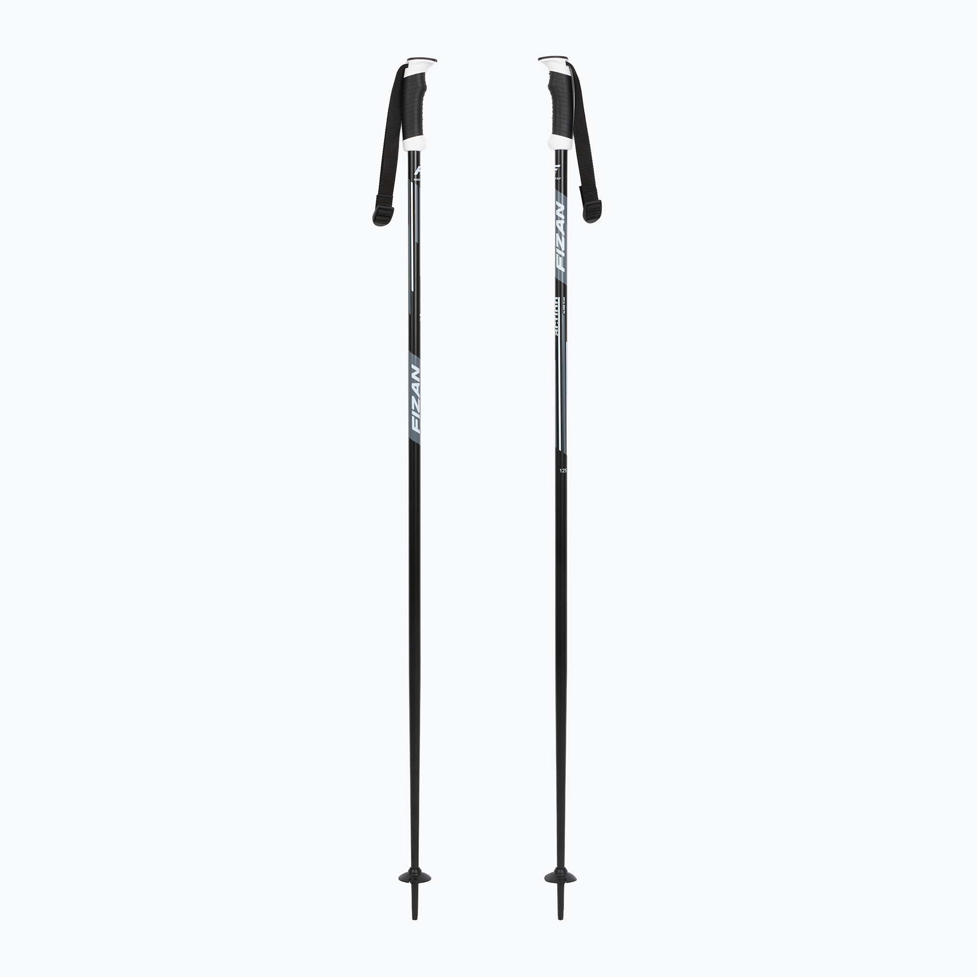 Скиорски щеки Fizan Action Pro grey