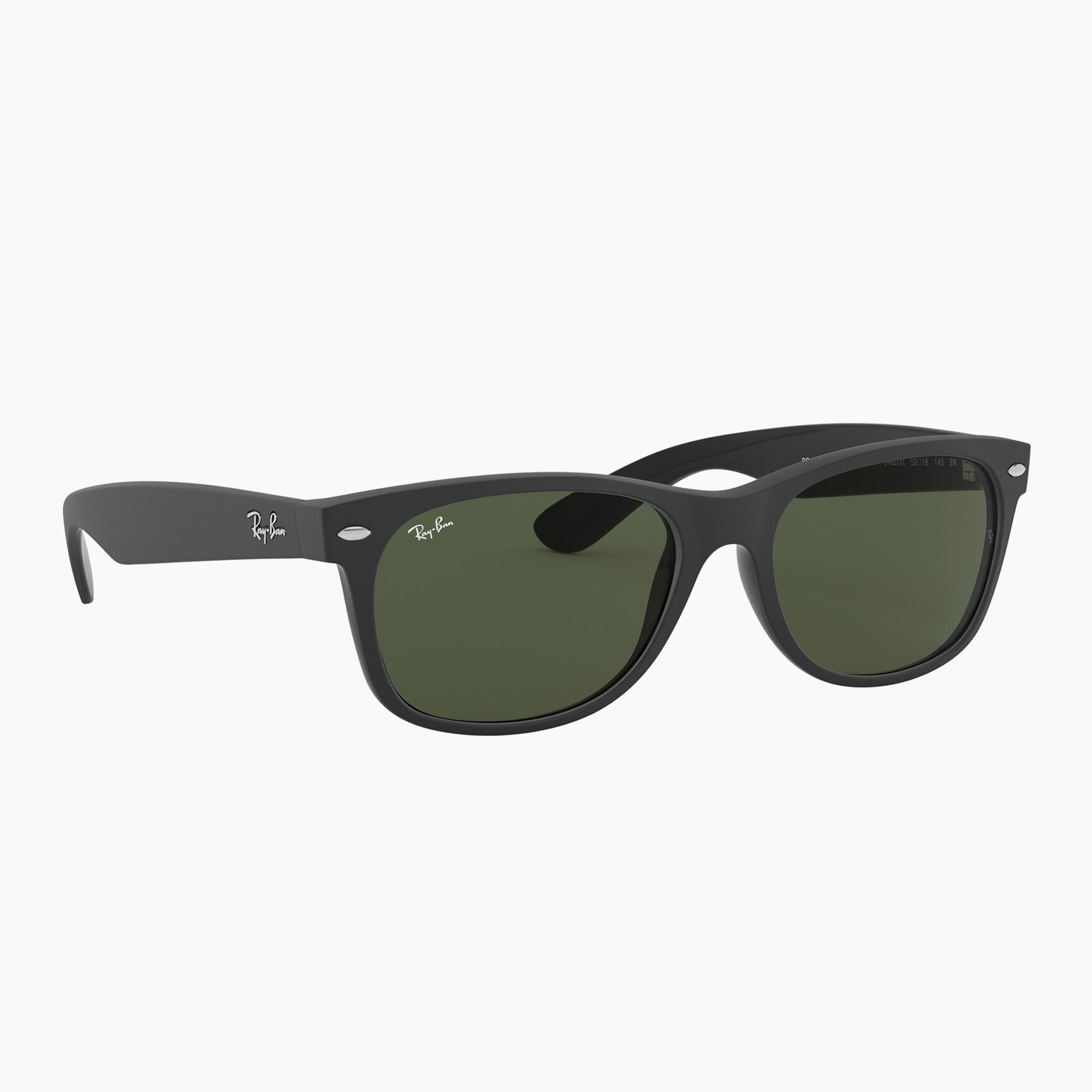 Okulary przeciwsłoneczne Ray-Ban New Wayfarer 