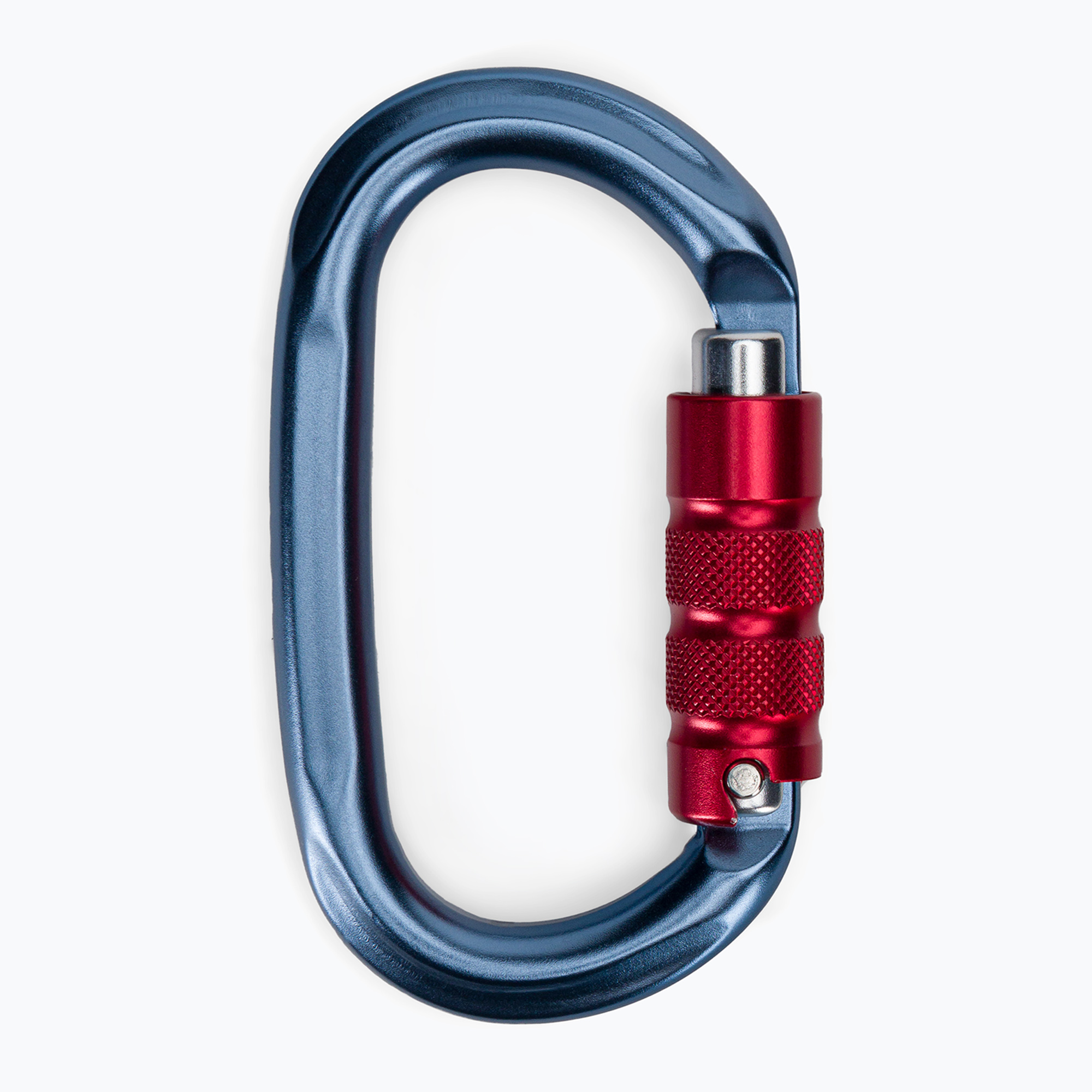 Climbing Technology Pillar Pro TG moschettone Titan (Pillar Pro TG 2C44600YRCCTSTD)