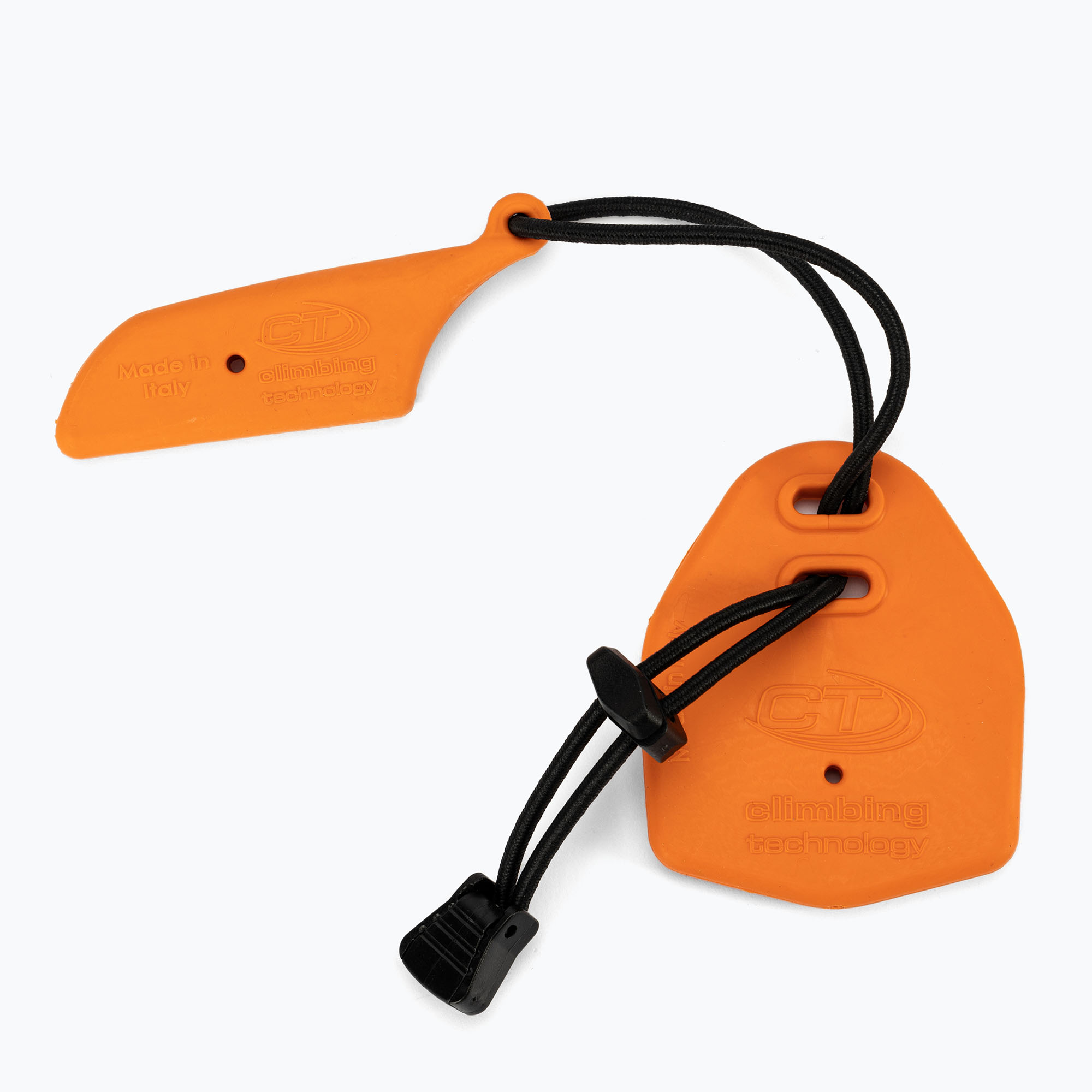 Climbing Technology Acoperă capul portocaliu 6I79004 (Head Cover 6I79004)