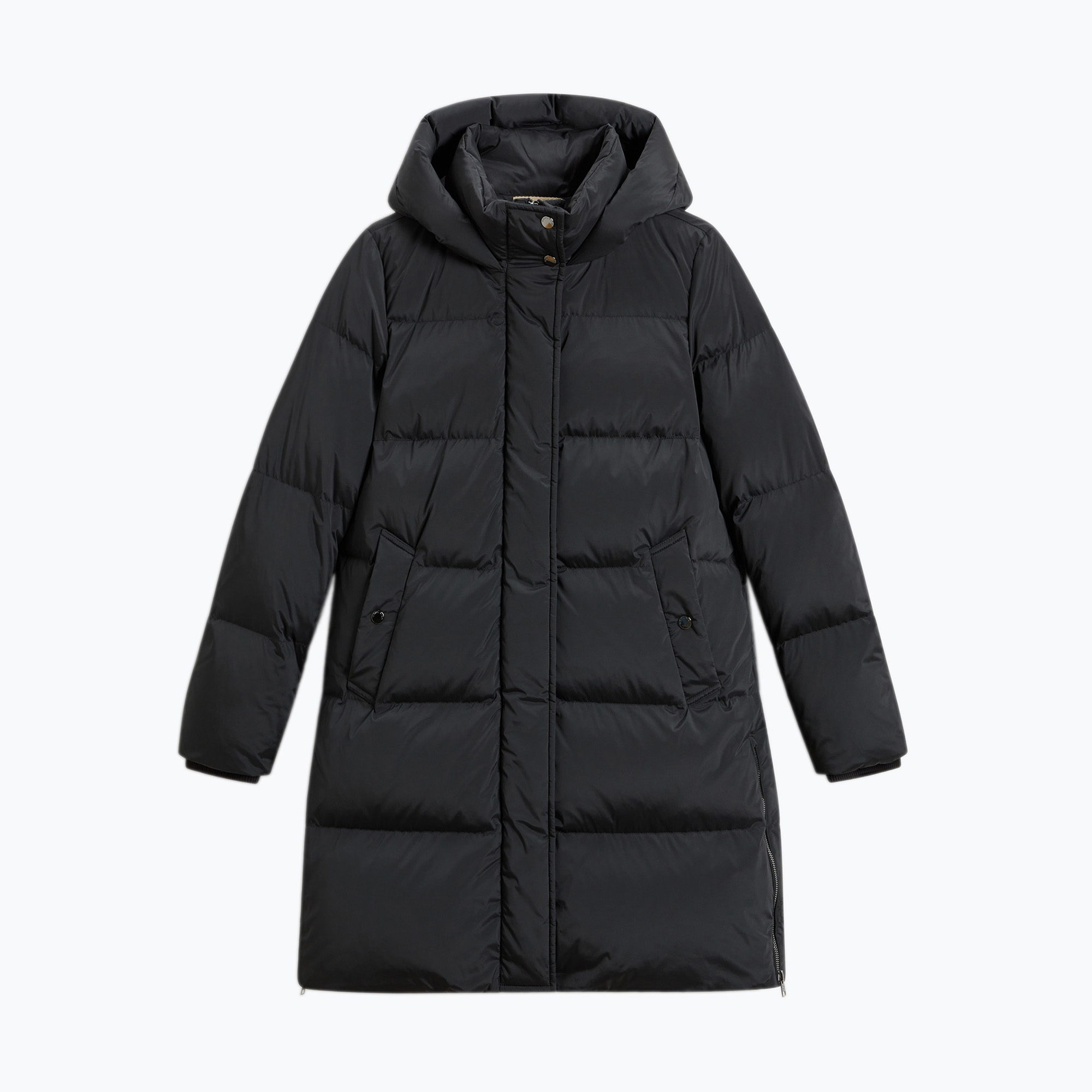 Kurtka damska Woolrich Kelly black 