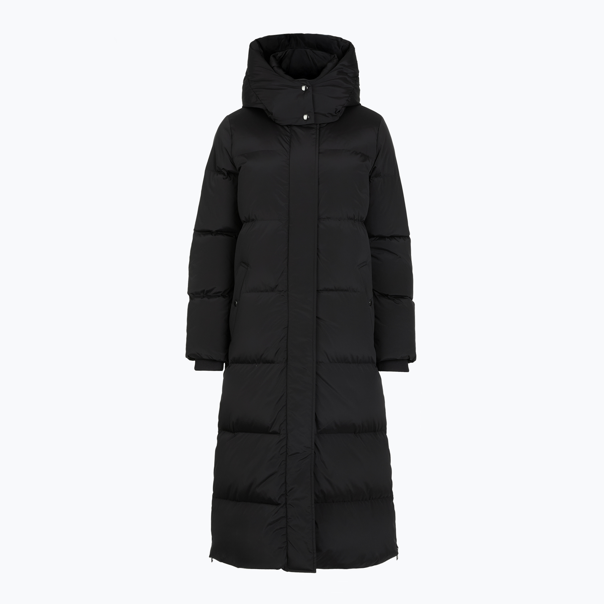 Дамско яке Kurtka Woolrich Kelly Long Parka black