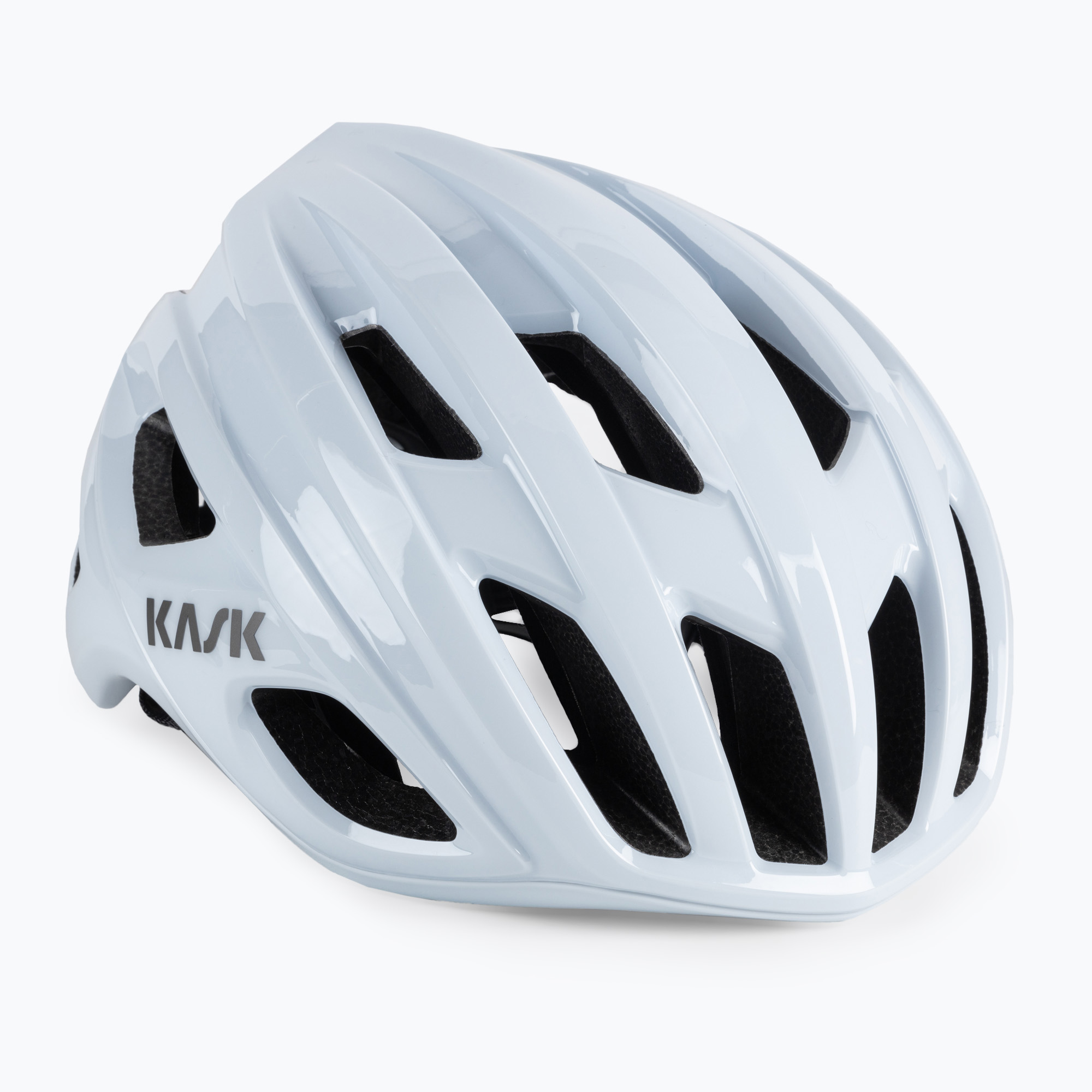Casco da bici KASK Mojito bianco CHE00076.201 (59-62 cm (L)) (Mojito 3 CHE00076.201)