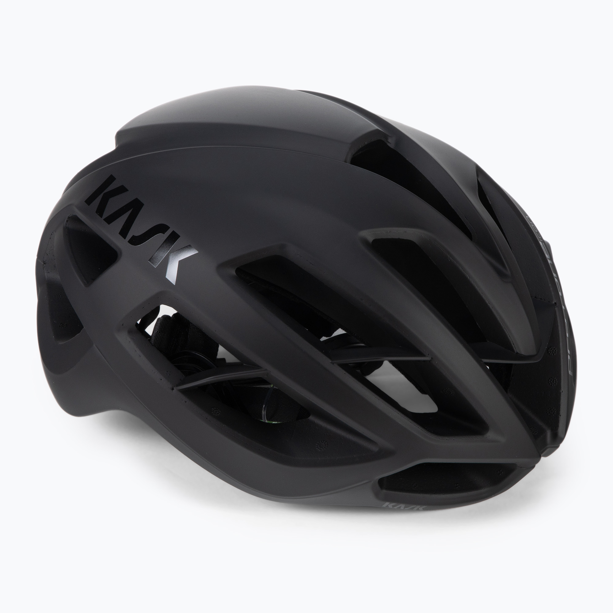 KASK Protone Icon велосипедна каска черна 1962-Y
