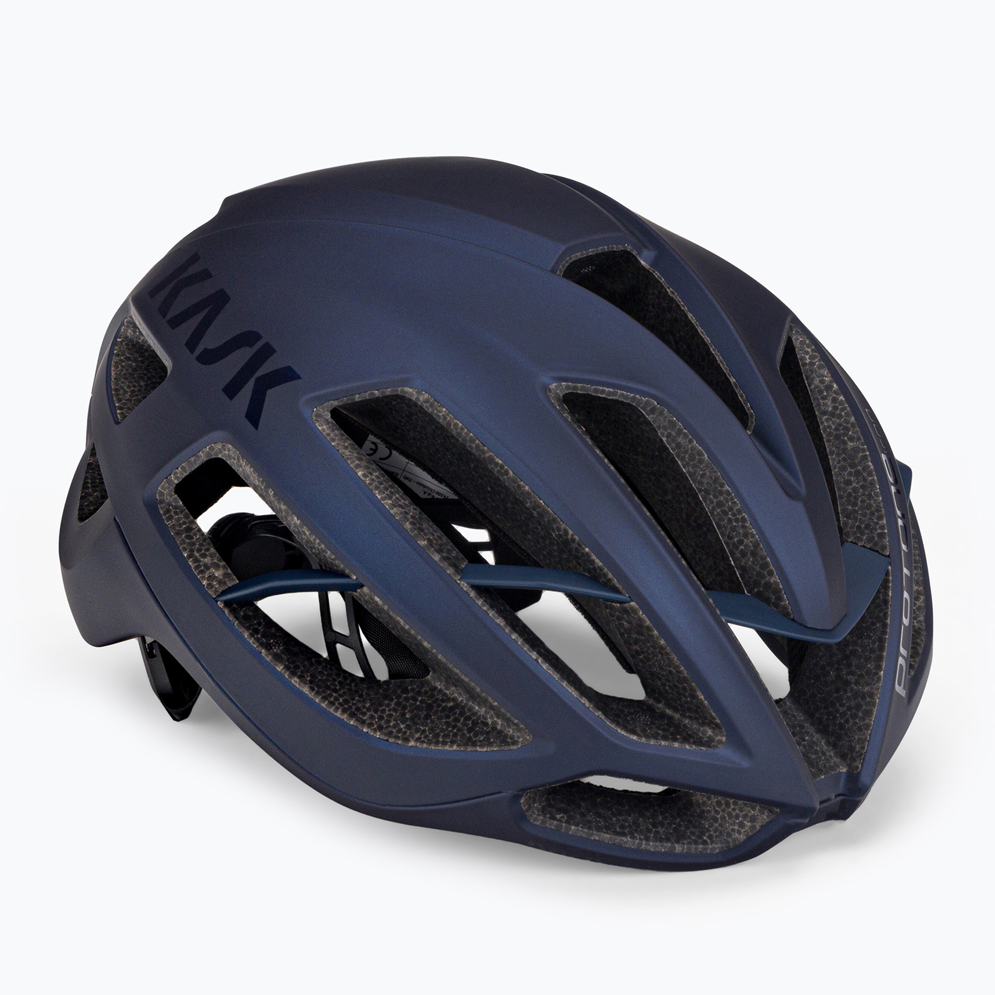 Bike helmet KASK Protone Icon blue CHE00097.256 (59-62 cm (L))