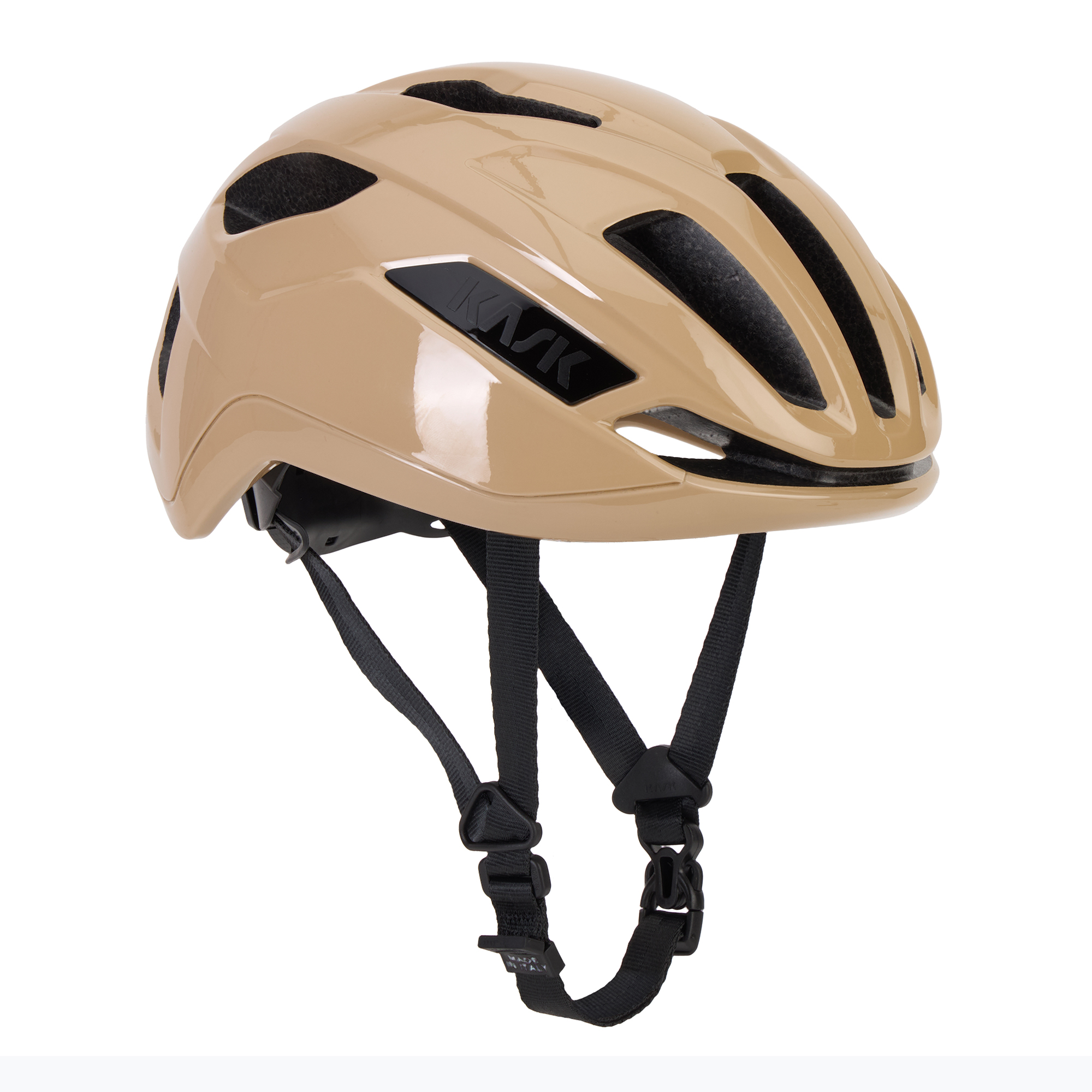 Каска за велосипед KASK Sintesi sahara