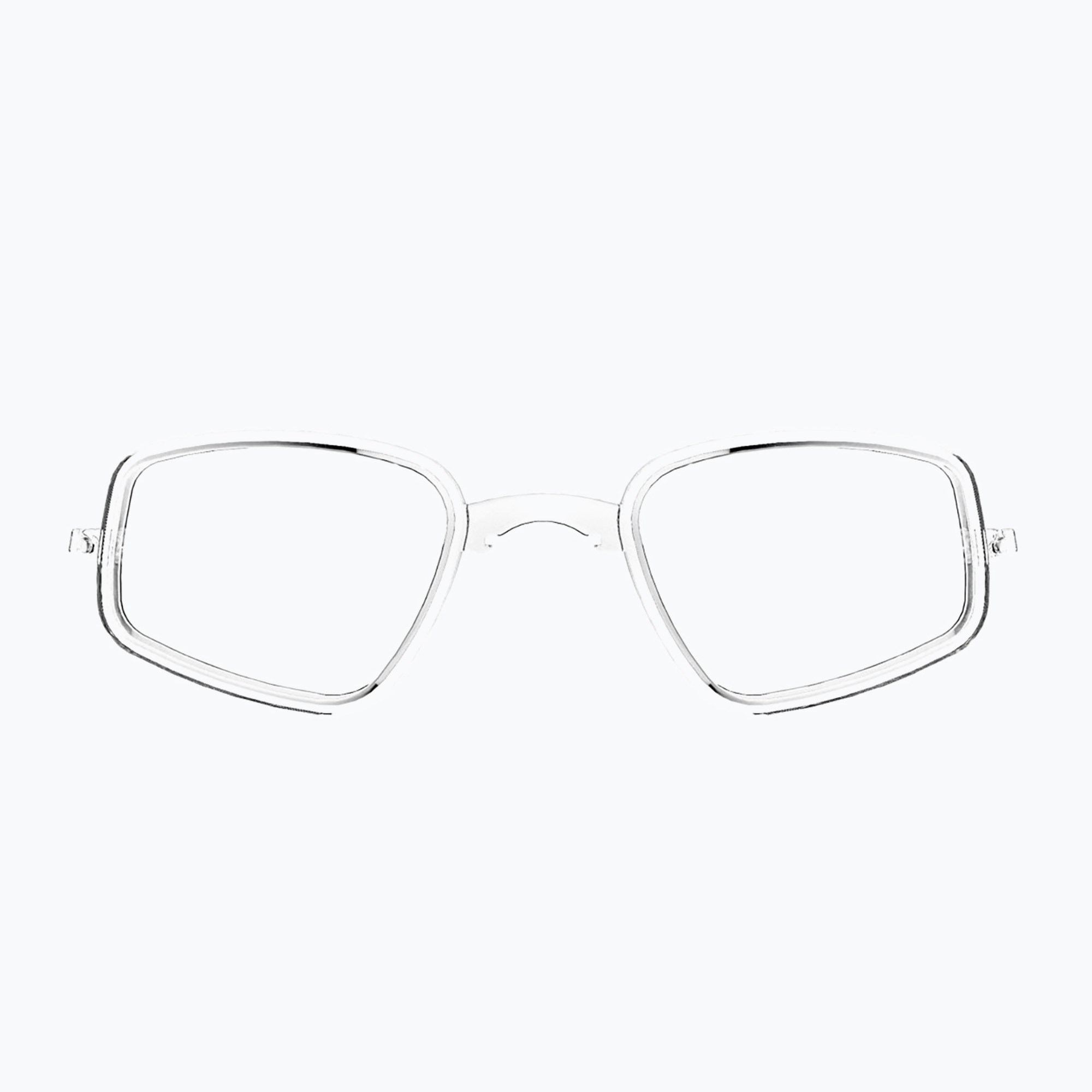 Коригираща леща за очила Koo Optical Clip Evo Demos/Alibi/Spectro crystal