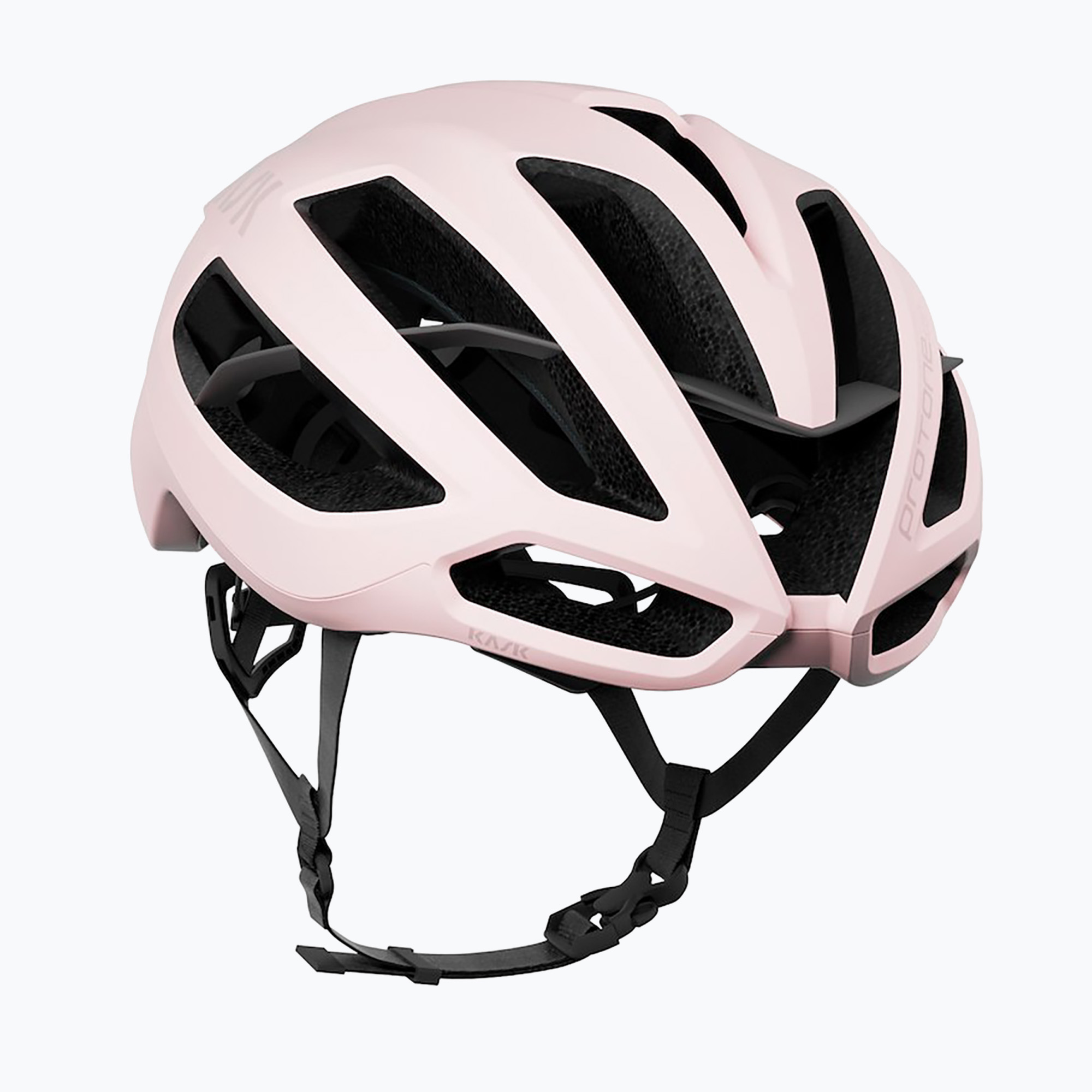 Cască de ciclism KASK Protone Icon flamingo matt