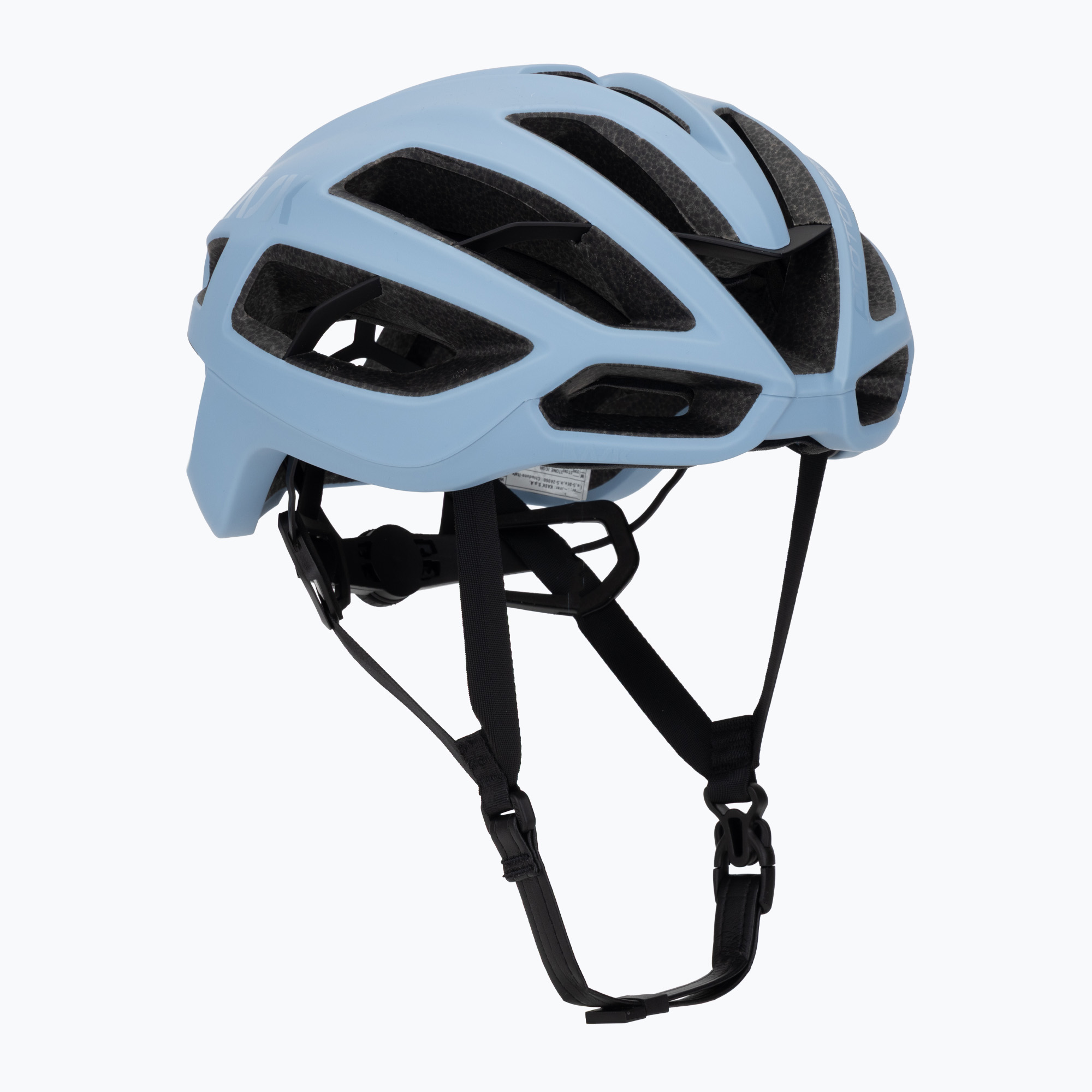 Велосипедна каска KASK Protone Icon powder blue matt