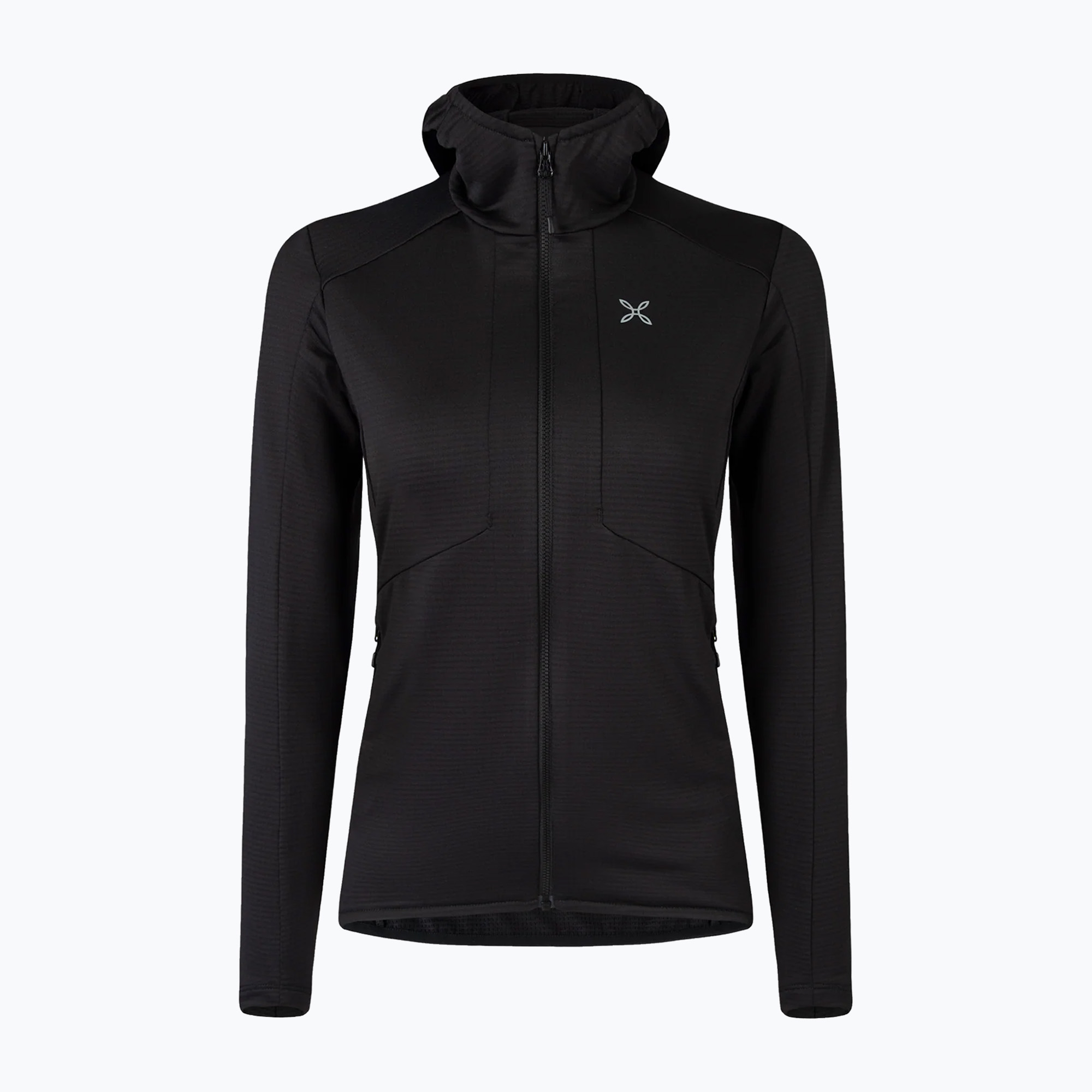 Bluza damska Kristall Maglia black 