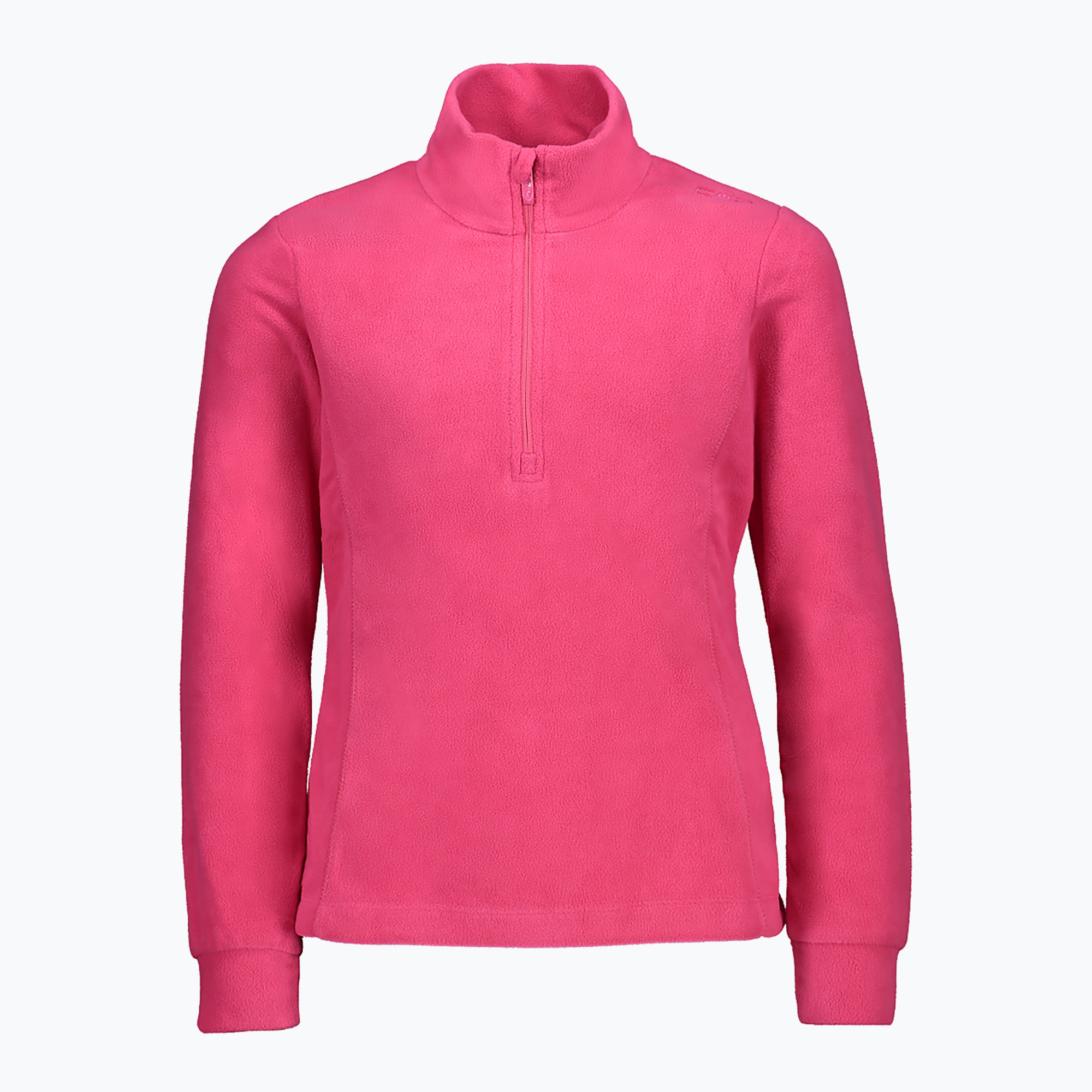 Bluza polarowa dziecięca CMP 3G28235 carminio 