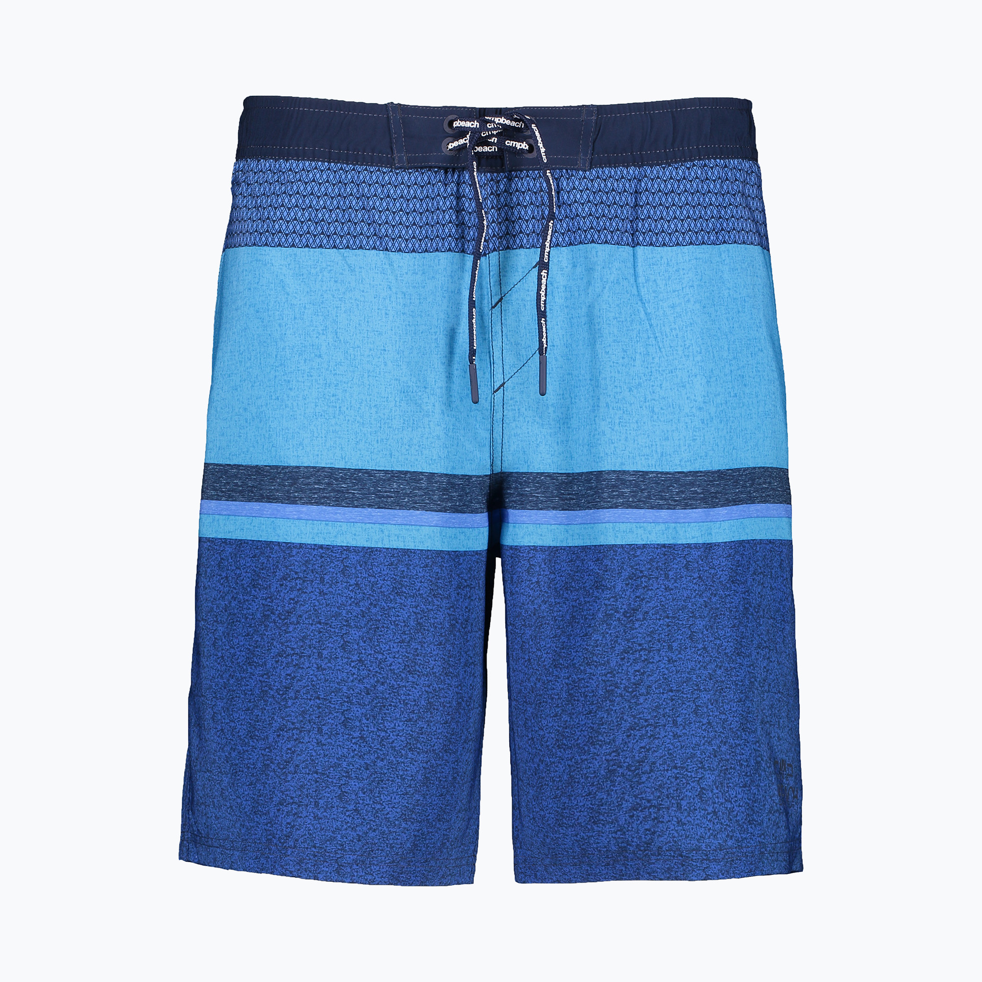 Pantaloncini da bagno CMP uomo blu 31R9167/11ZG (50) (31R9167/11ZG)