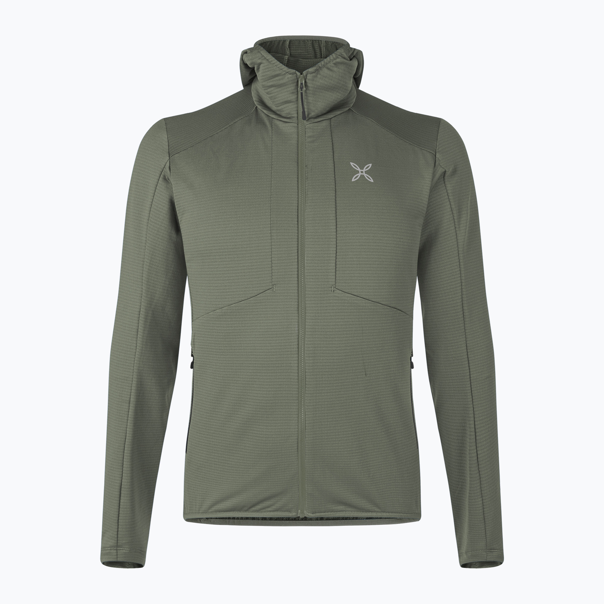 Bluza męska Montura Kristall Maglia verde salvia 