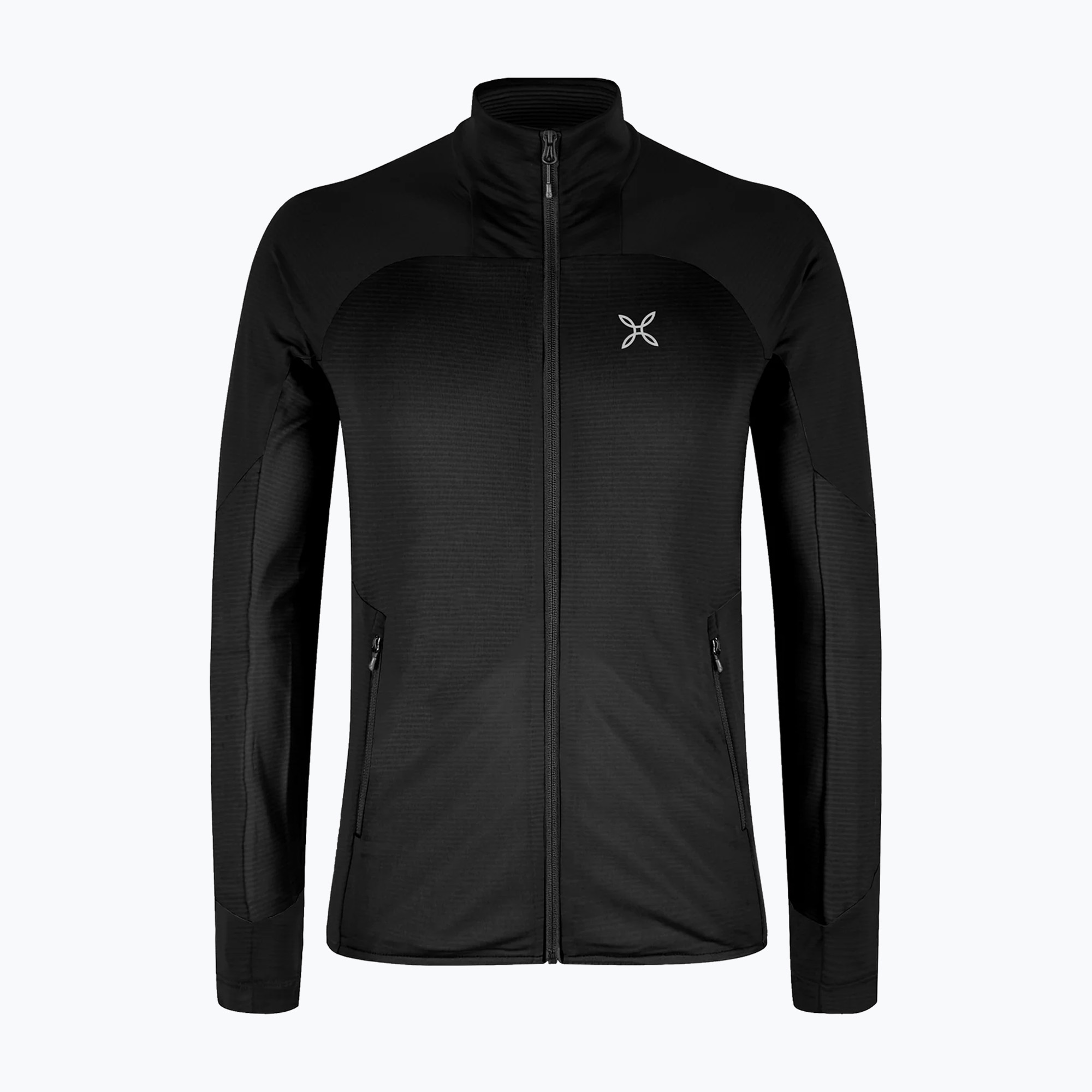 Bluza męska Montura Rise Maglia black 
