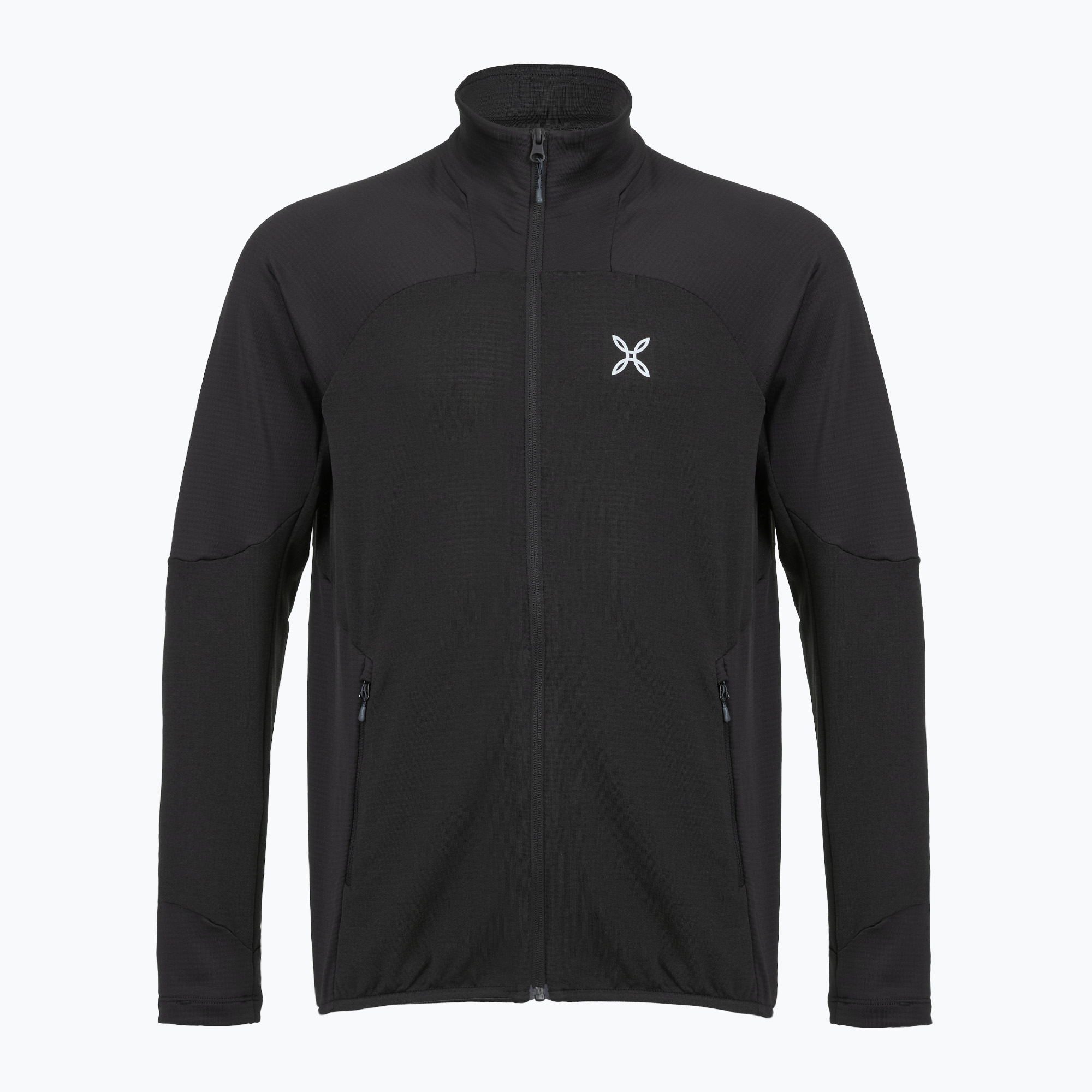 Bluza męska Montura Rise Maglia black 