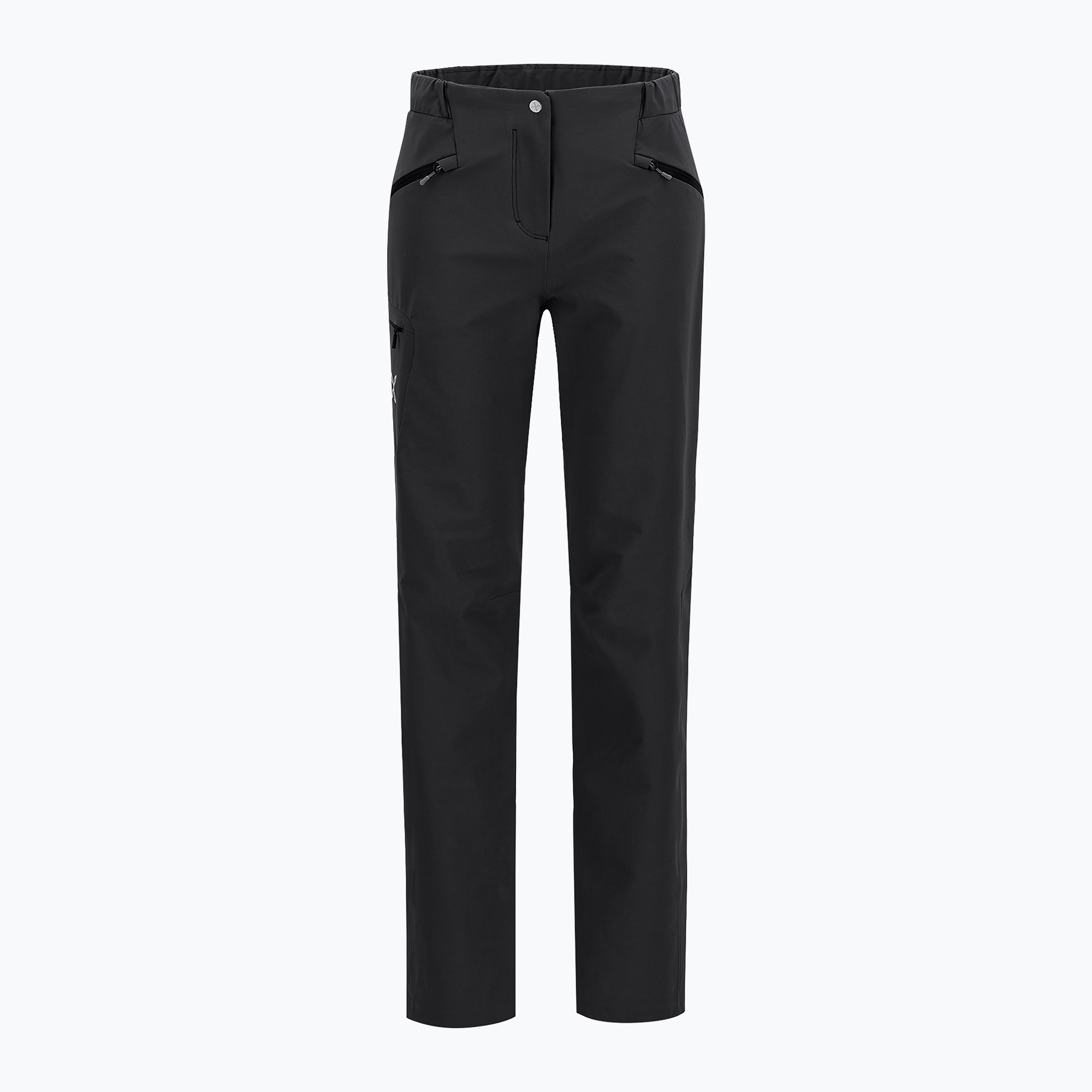 Spodnie damskie Montura Vertigo Brights black 